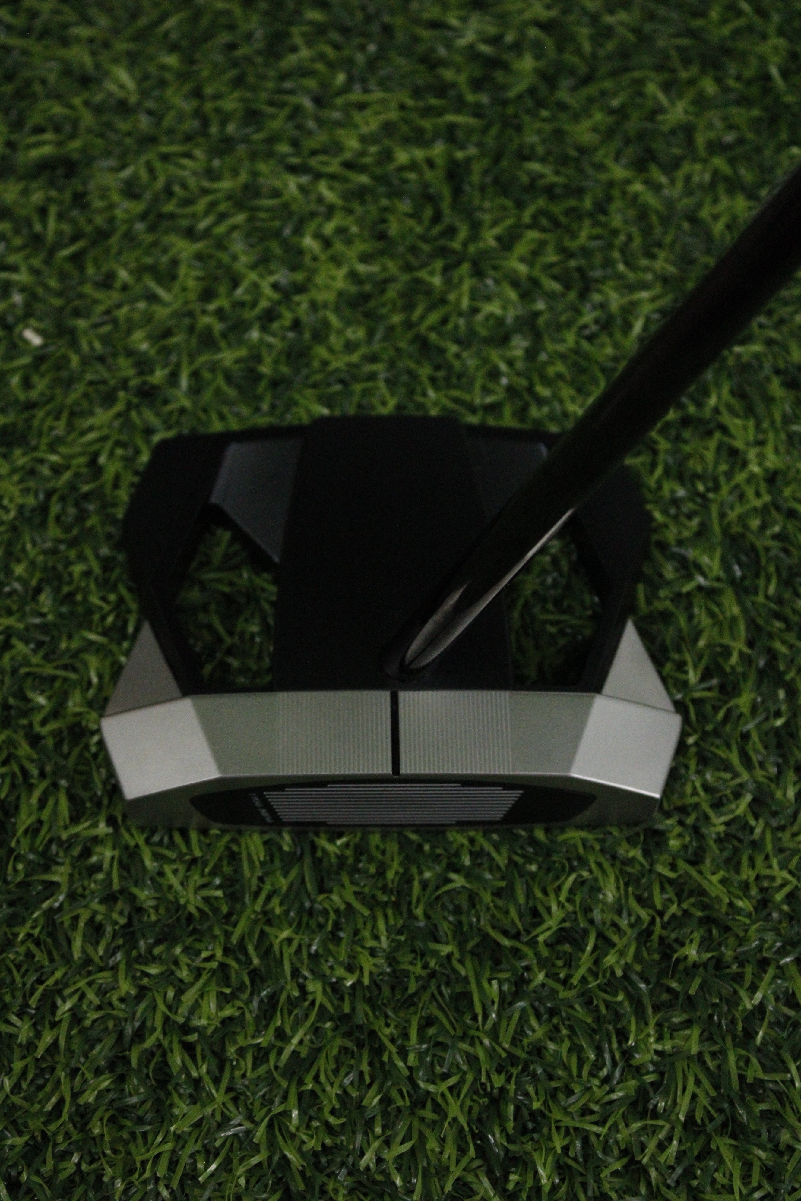 TaylorMade Spider 5K-ZT Putter 35" w/ HC