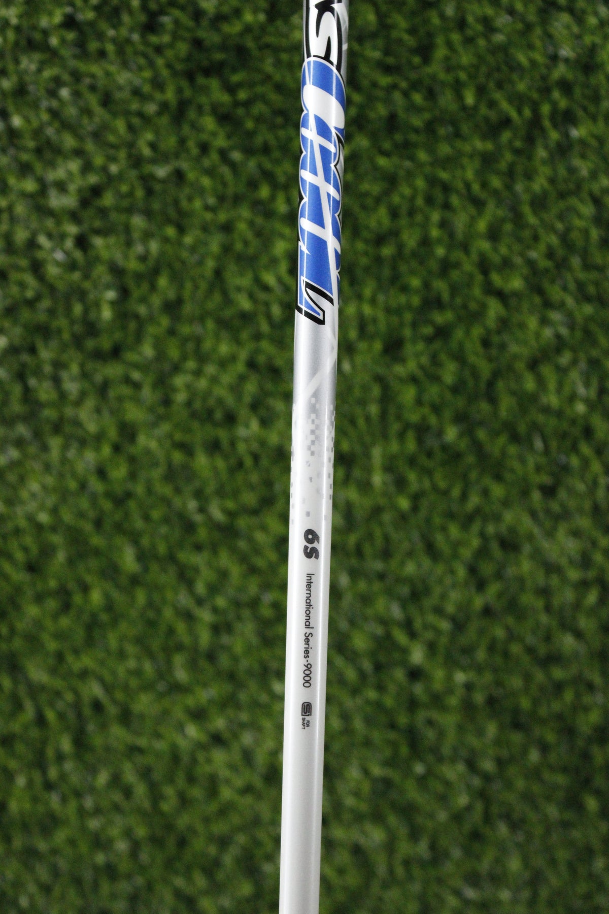 Lefty TaylorMade SIM2 10.5° Driver S Flex 45" w/ HC