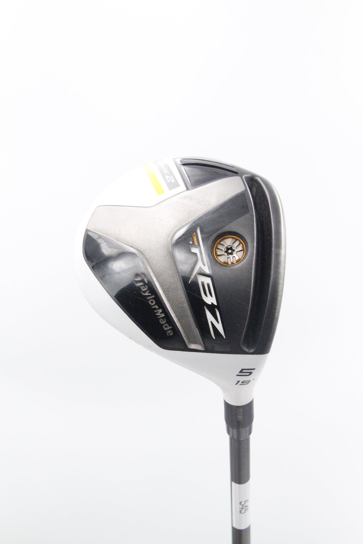 TaylorMade RocketBallz Stage 2 19° 5 Wood R Flex 43"