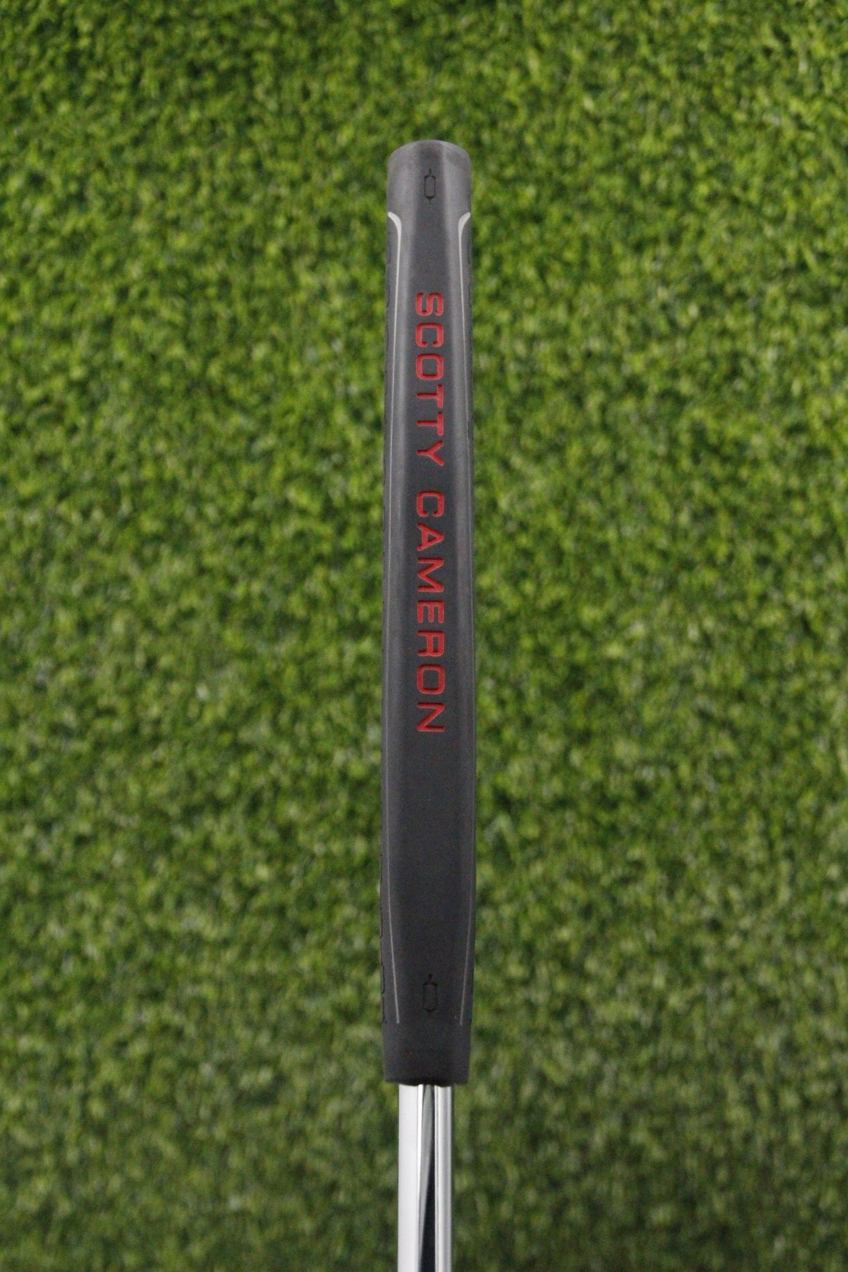 Scotty Cameron 2025 Studio Style Fastback 1.5 Putter 35" w/ HC