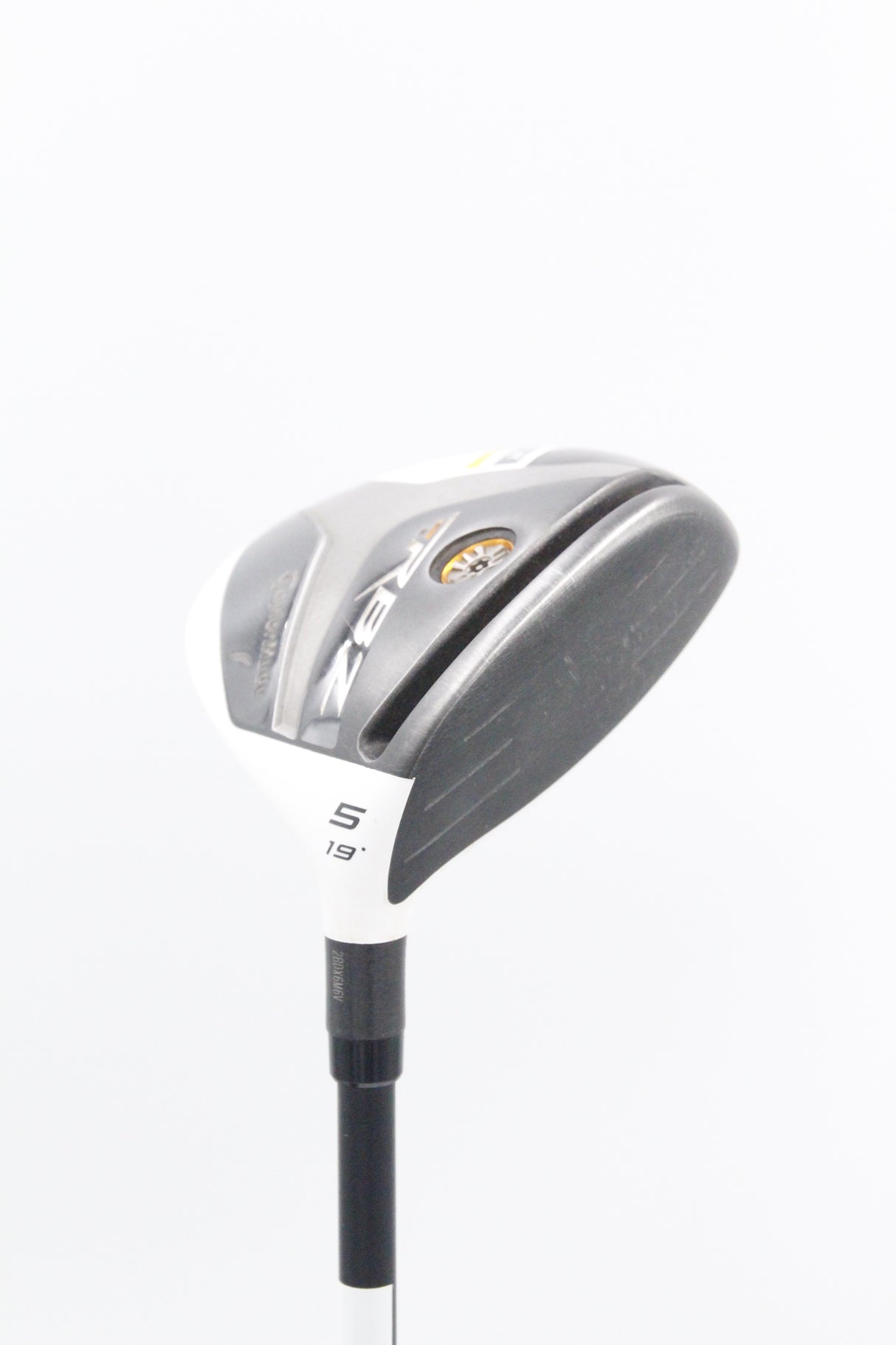 TaylorMade RocketBallz Stage 2 19° 5 Wood R Flex 43"