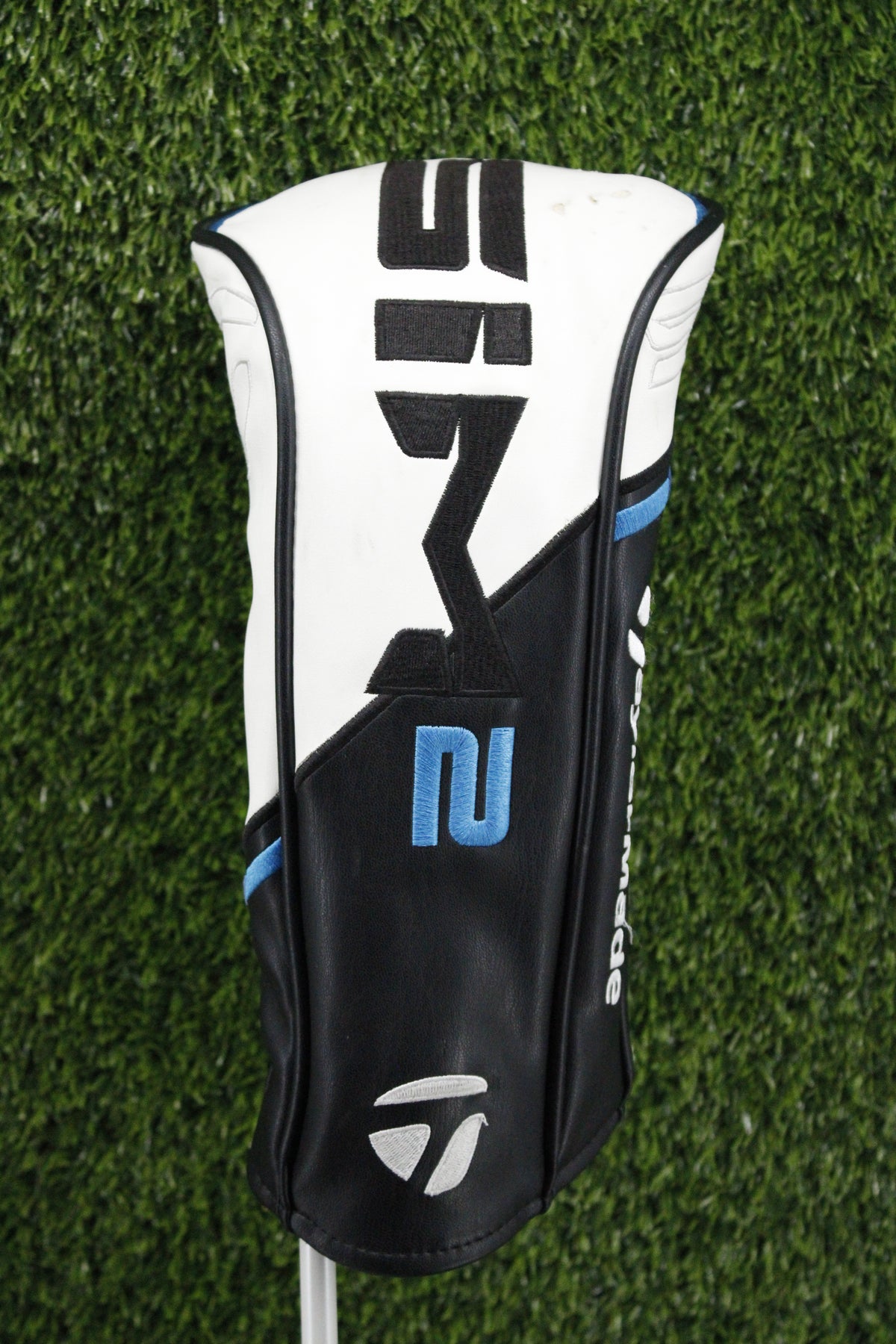 Lefty TaylorMade SIM2 10.5° Driver S Flex 45" w/ HC