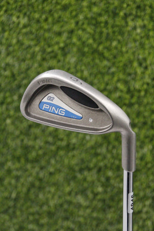 Ping G2 6 Iron S Flex 38.5"