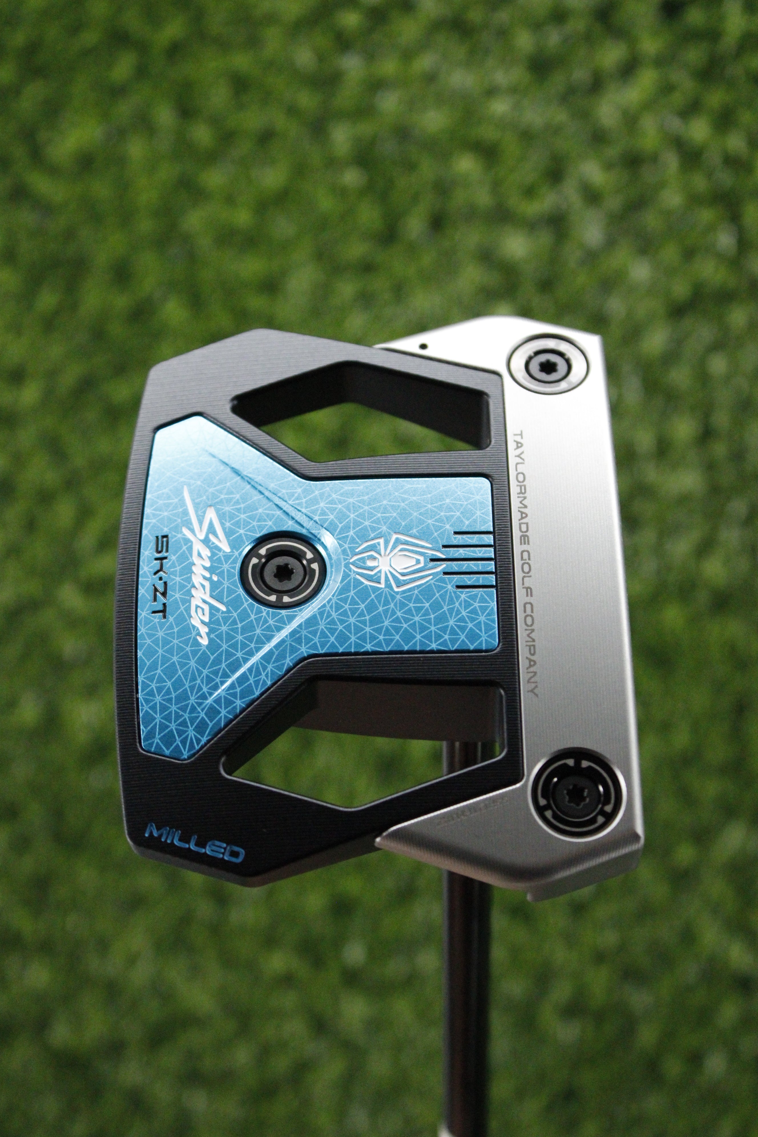 TaylorMade Spider 5K-ZT Putter 35" w/ HC