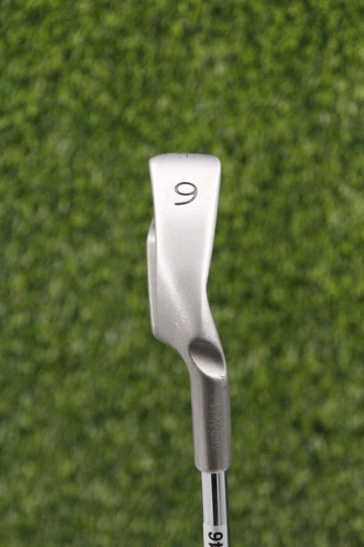 Ping G2 6 Iron S Flex 38.5"