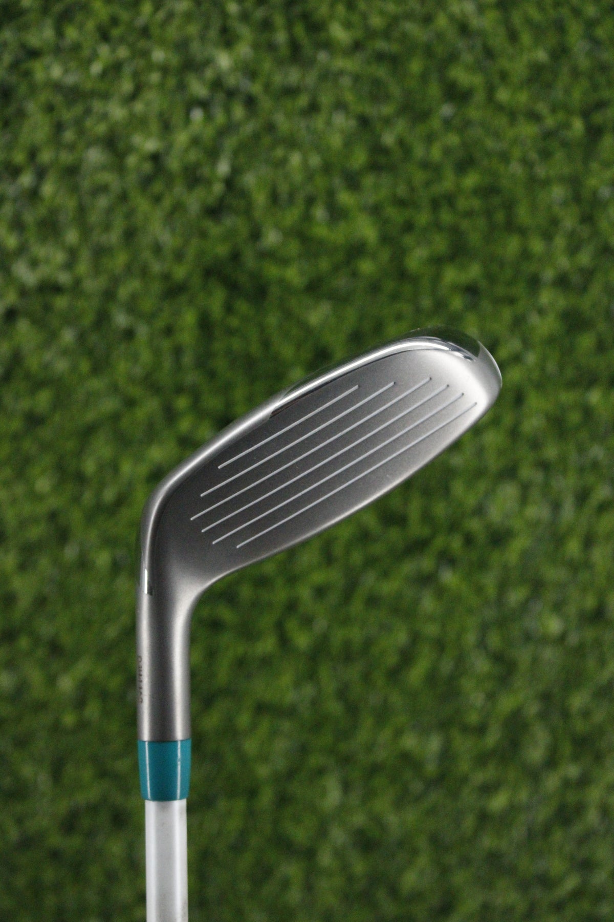 WOMEN Ping 2015 Rhapsody 26° 5 Hybrid L Flex 38"