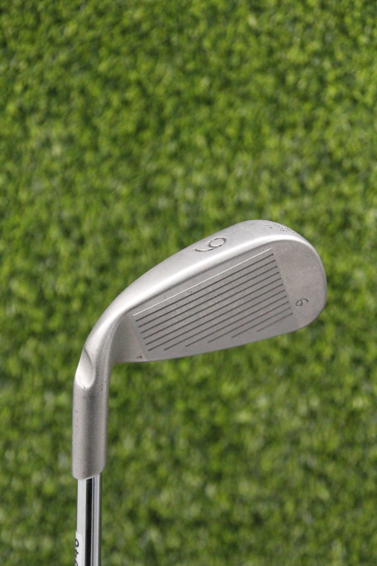 Ping G2 6 Iron S Flex 38.5"