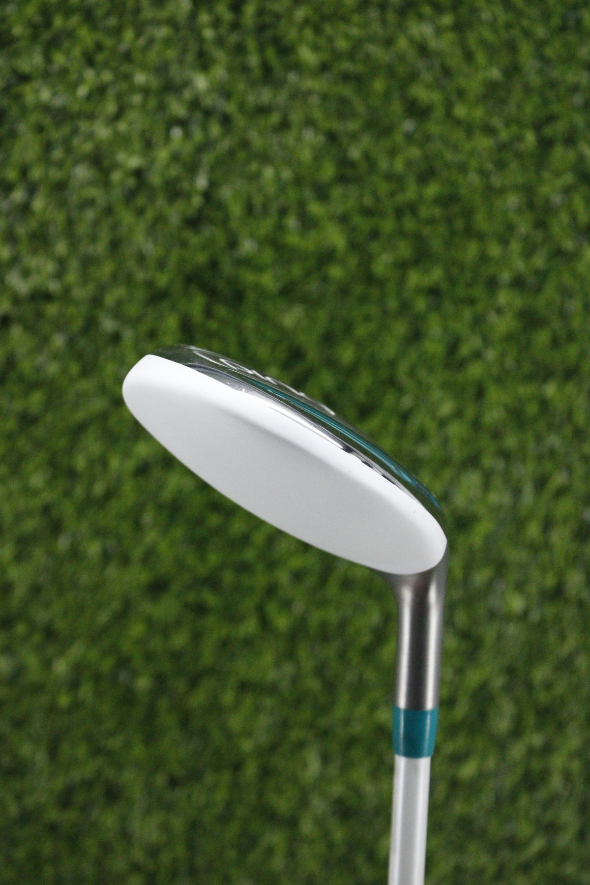 WOMEN Ping 2015 Rhapsody 26° 5 Hybrid L Flex 38"