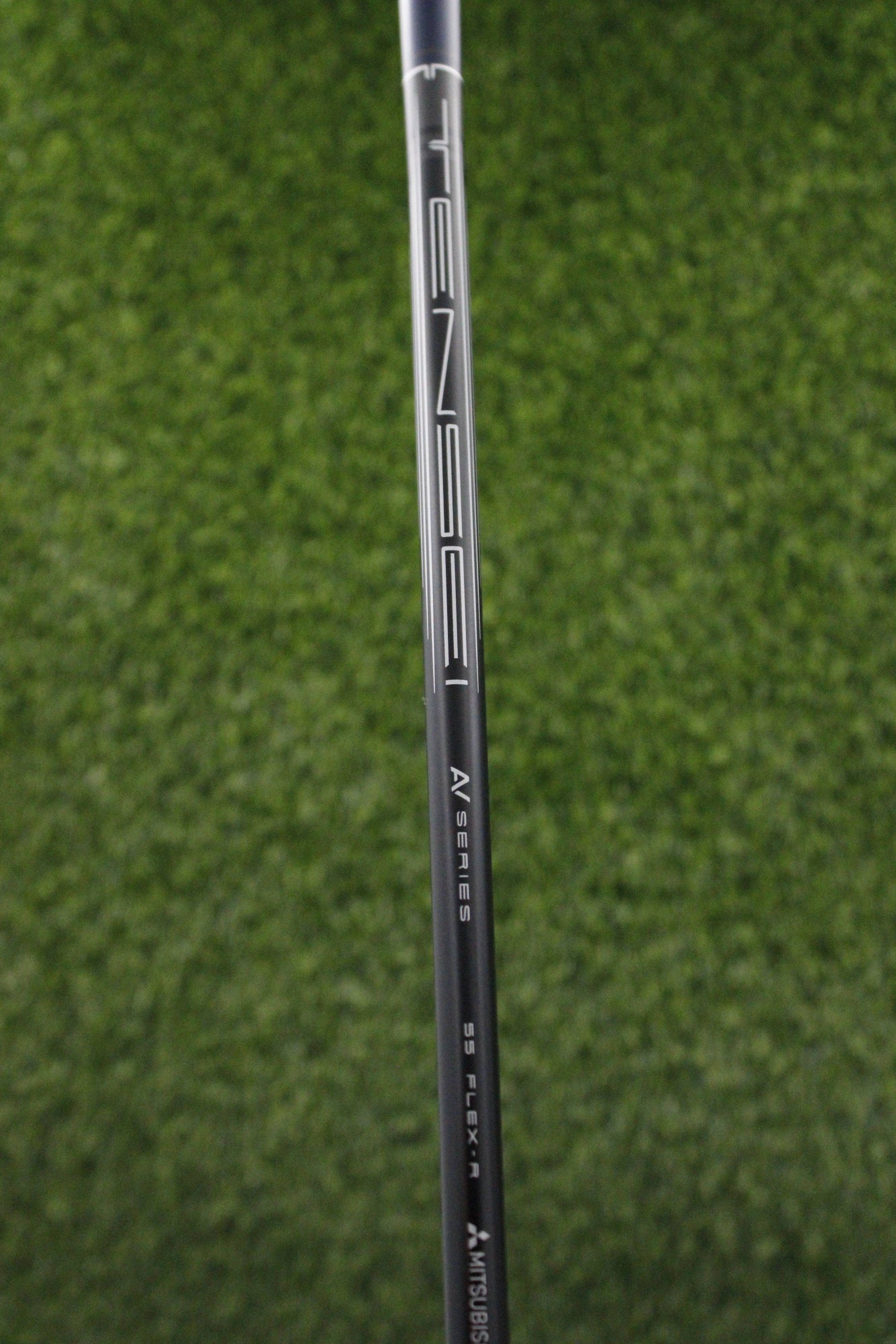 Callaway Paradym Ai Smoke Max 9° Driver R Flex 45.5"
