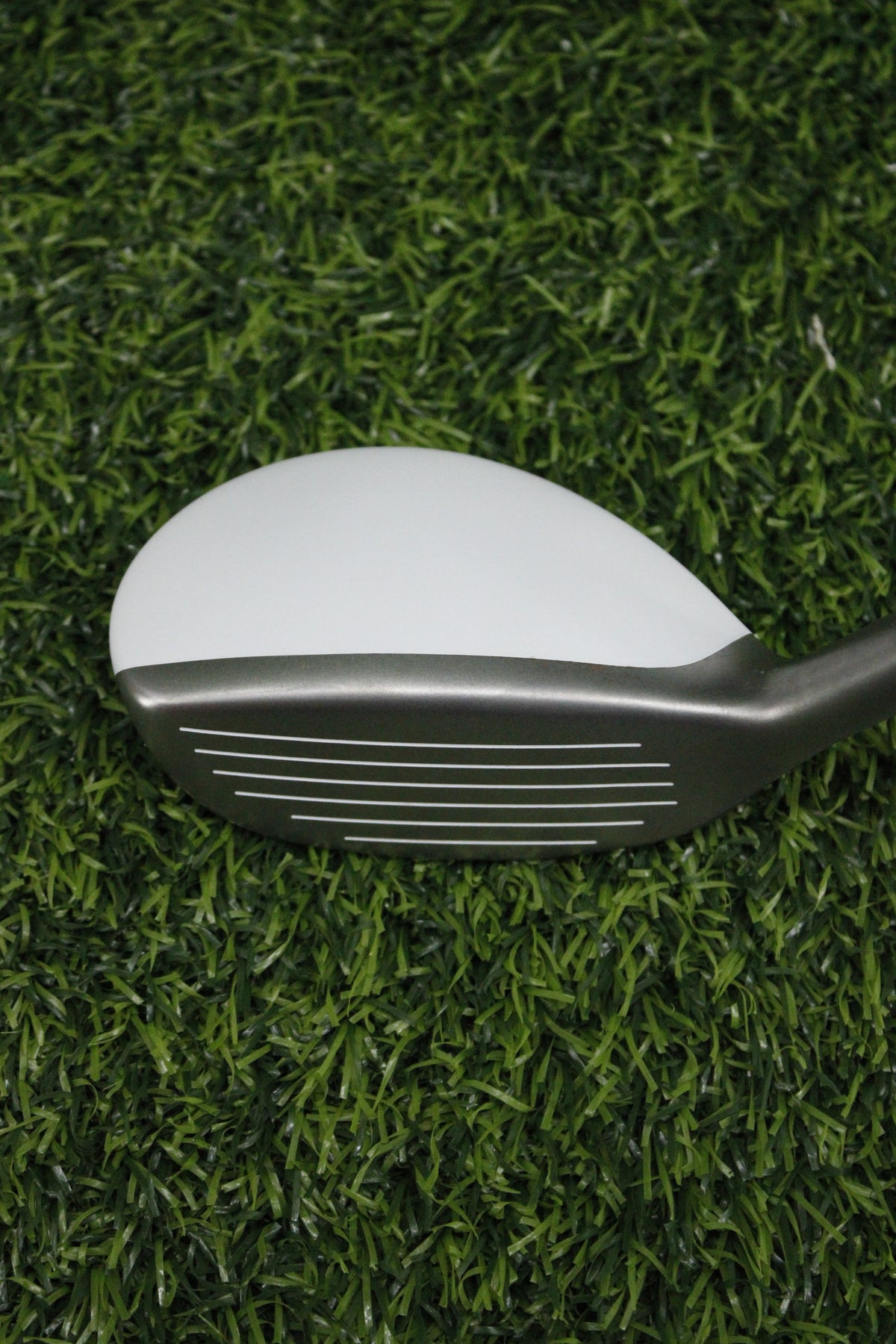 WOMEN Ping 2015 Rhapsody 26° 5 Hybrid L Flex 38"