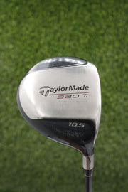 TaylorMade 320 10.5° Driver S Flex 45"