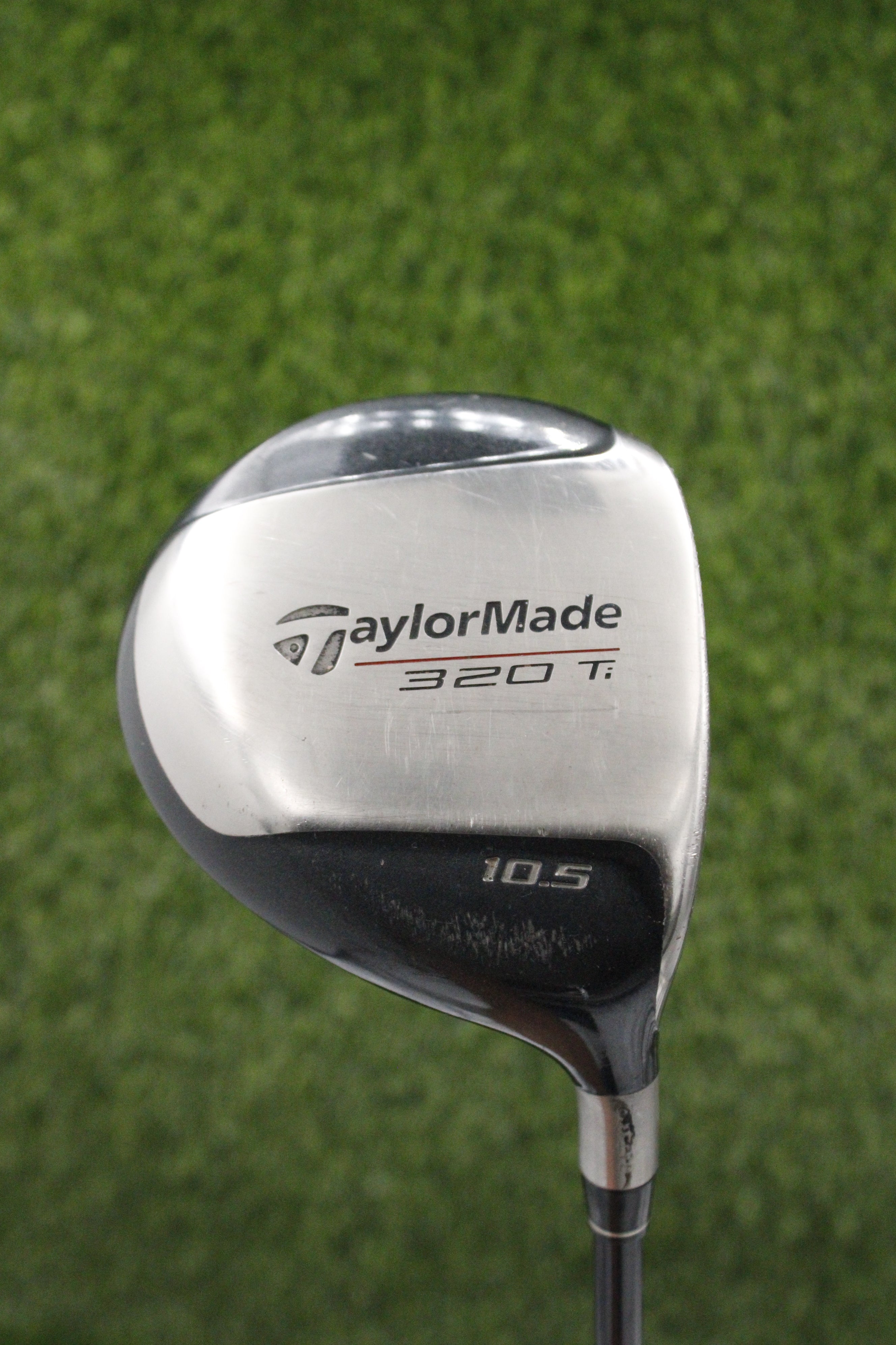 TaylorMade 320 10.5° Driver S Flex 45"