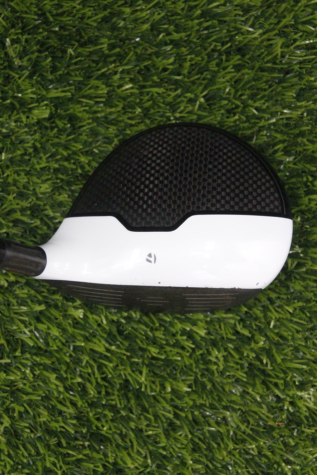 Lefty TaylorMade 2016 M2 15° 3 Wood S Flex 43.5"