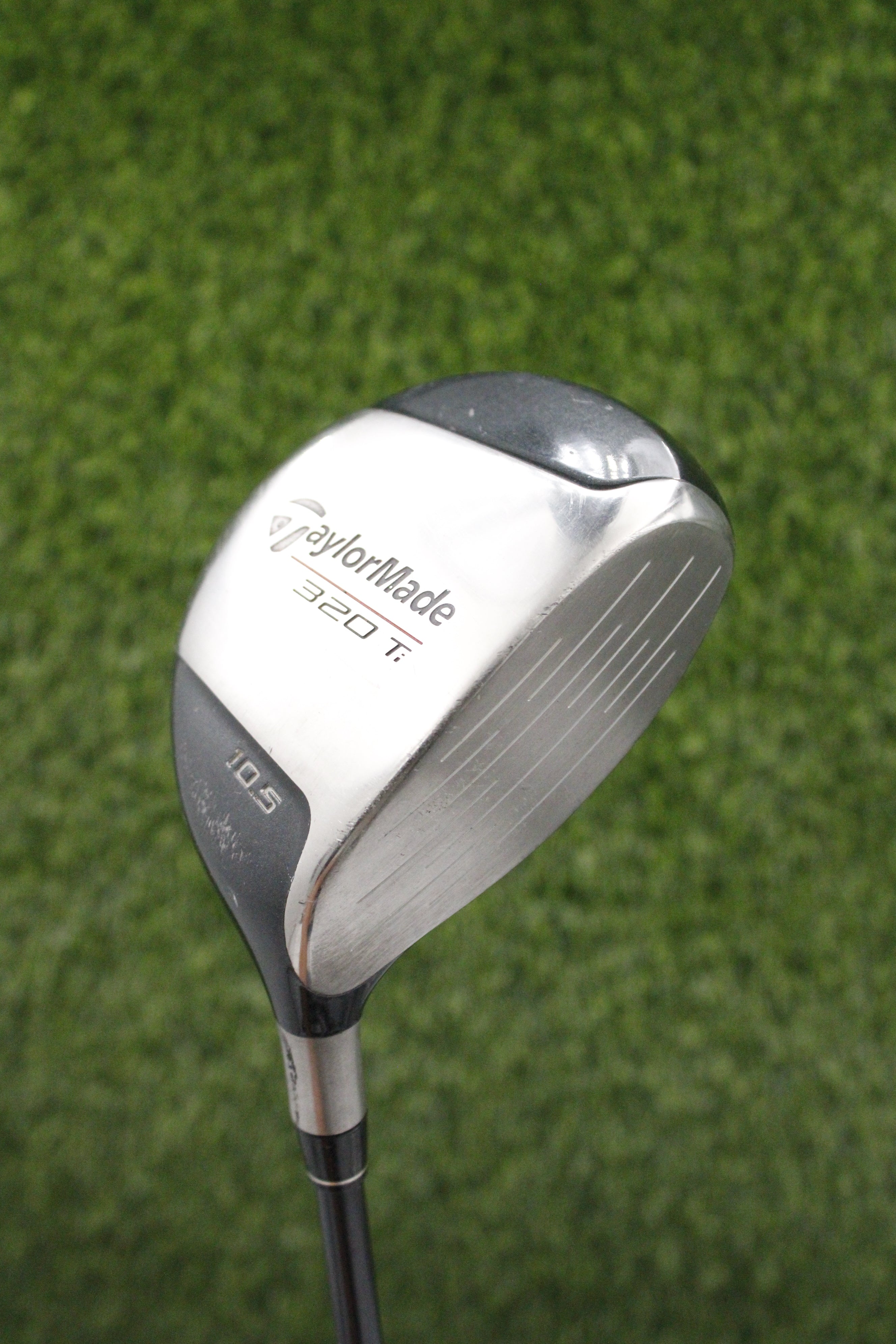TaylorMade 320 10.5° Driver S Flex 45"