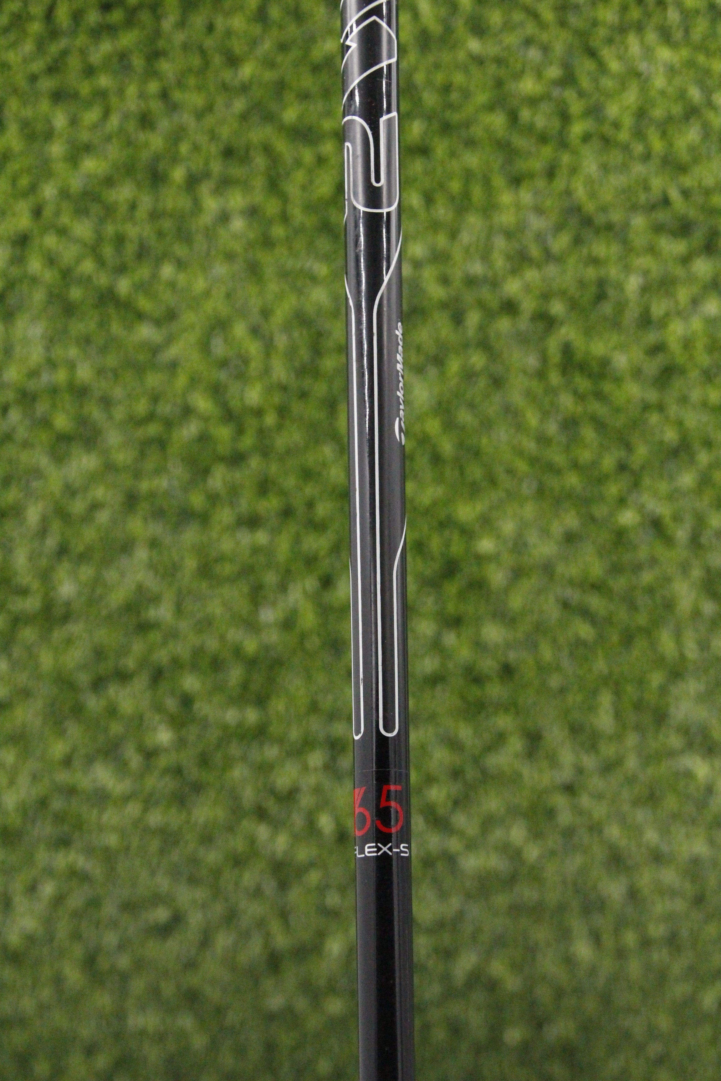 Lefty TaylorMade 2016 M2 15° 3 Wood S Flex 43.5"