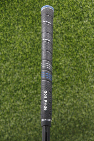 Lefty TaylorMade 2016 M2 15° 3 Wood S Flex 43.5"