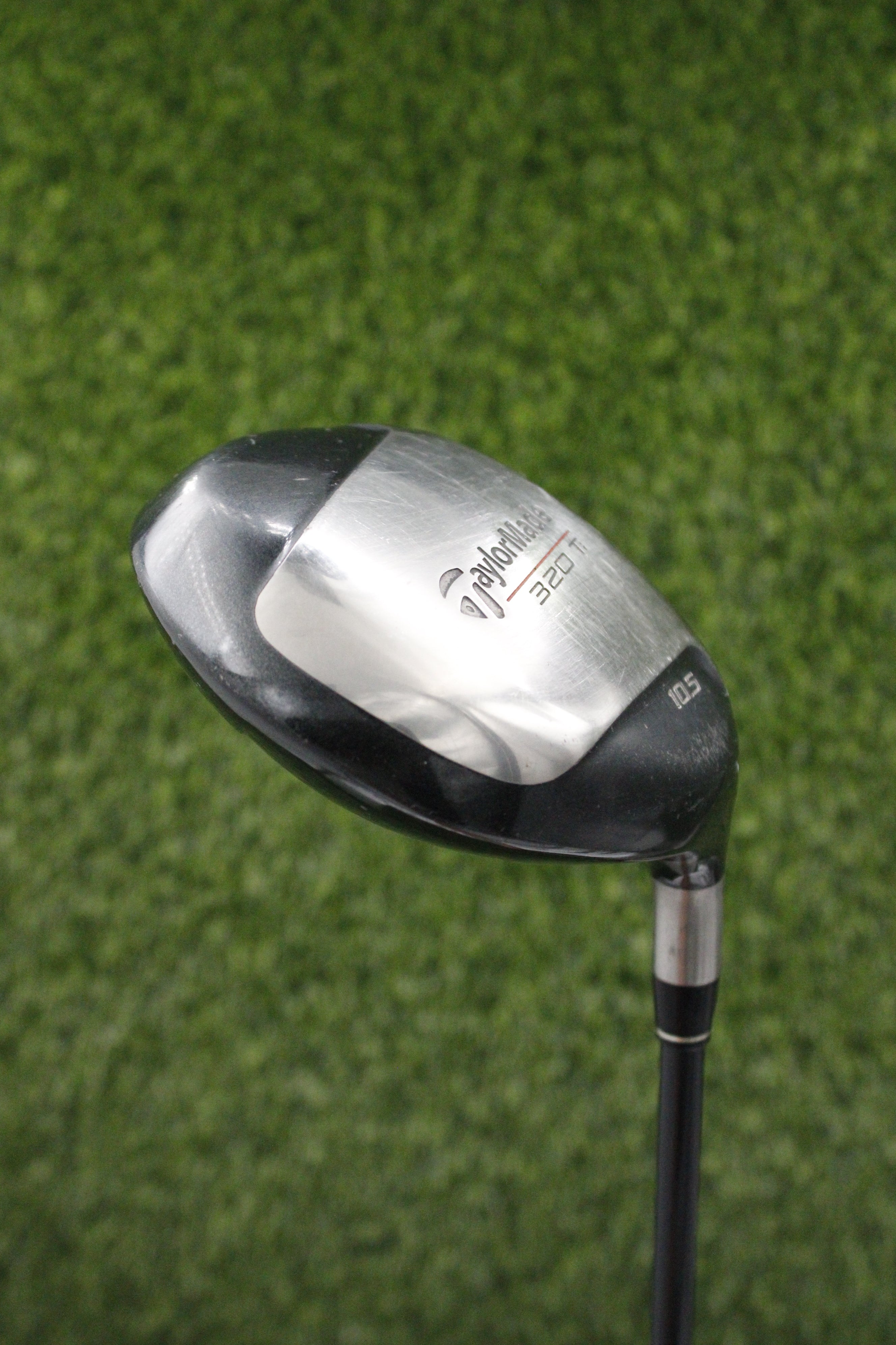 TaylorMade 320 10.5° Driver S Flex 45"