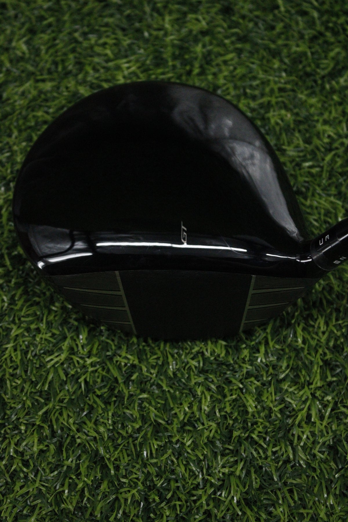 Titleist GT1 12° Driver R Flex 44.5" w/ HC