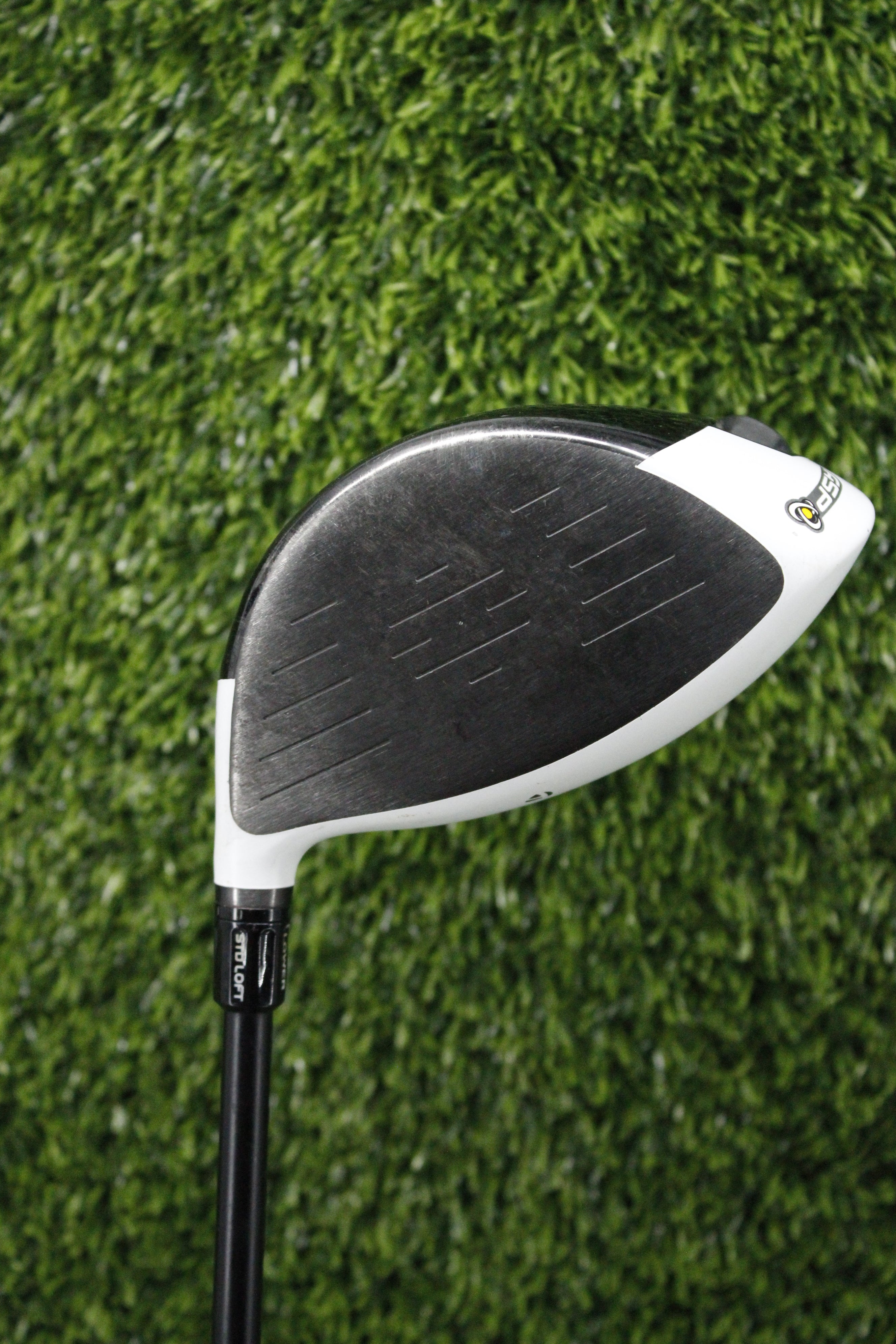 TaylorMade R11 10.5° Driver S Flex 45.25"
