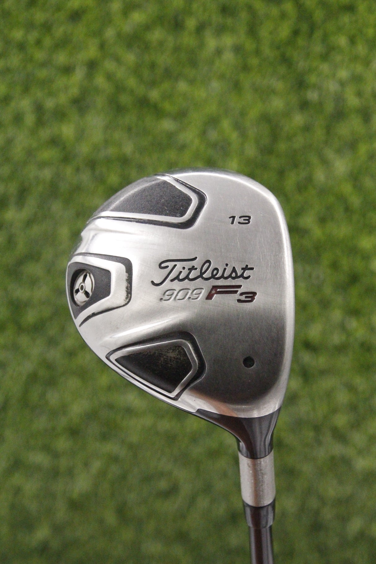 Titleist 909 F3 13° 3 Wood S Flex 43"
