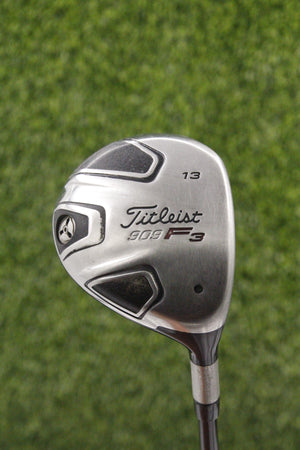 Titleist 909 F3 13° 3 Wood S Flex 43"