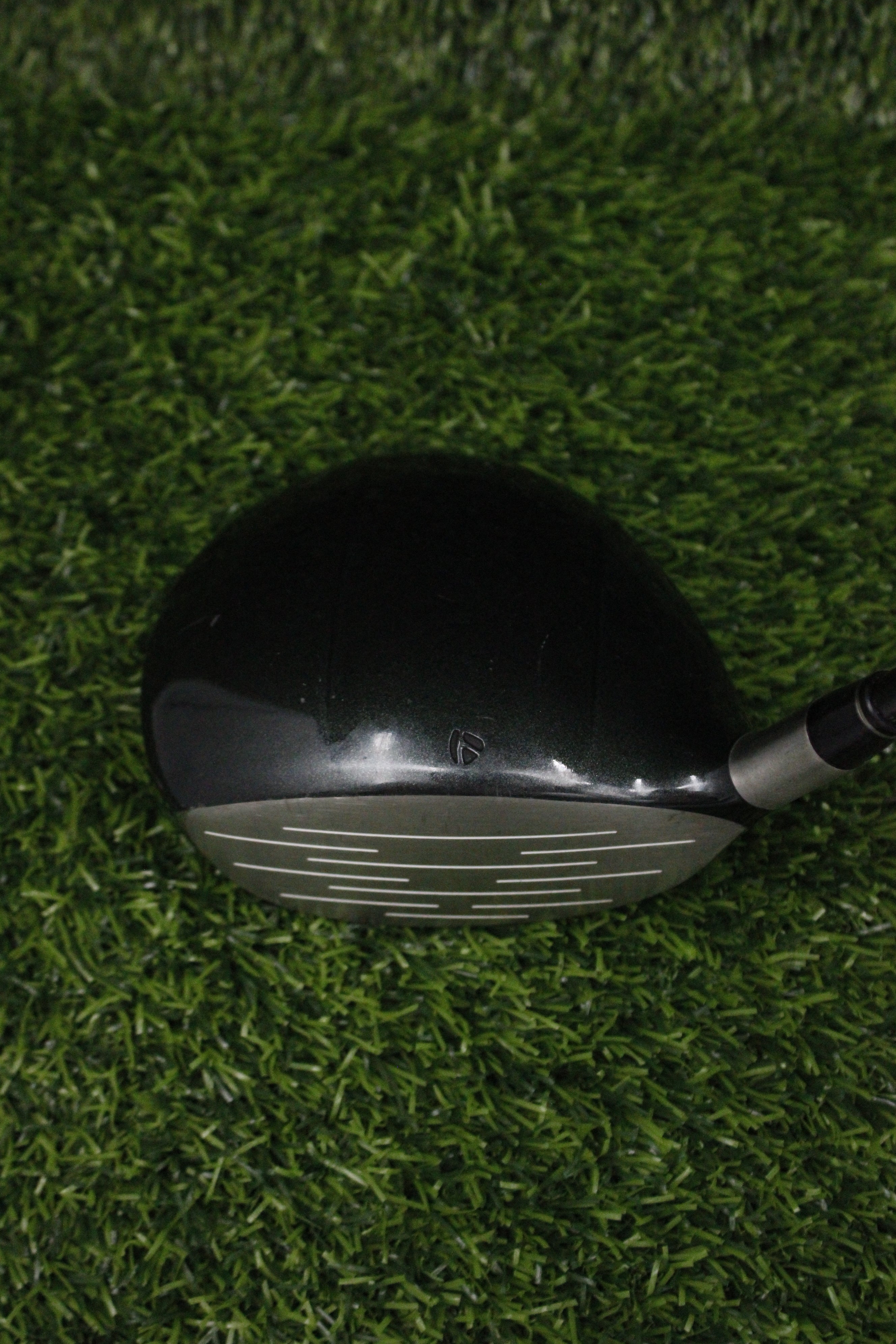 TaylorMade 320 10.5° Driver S Flex 45"