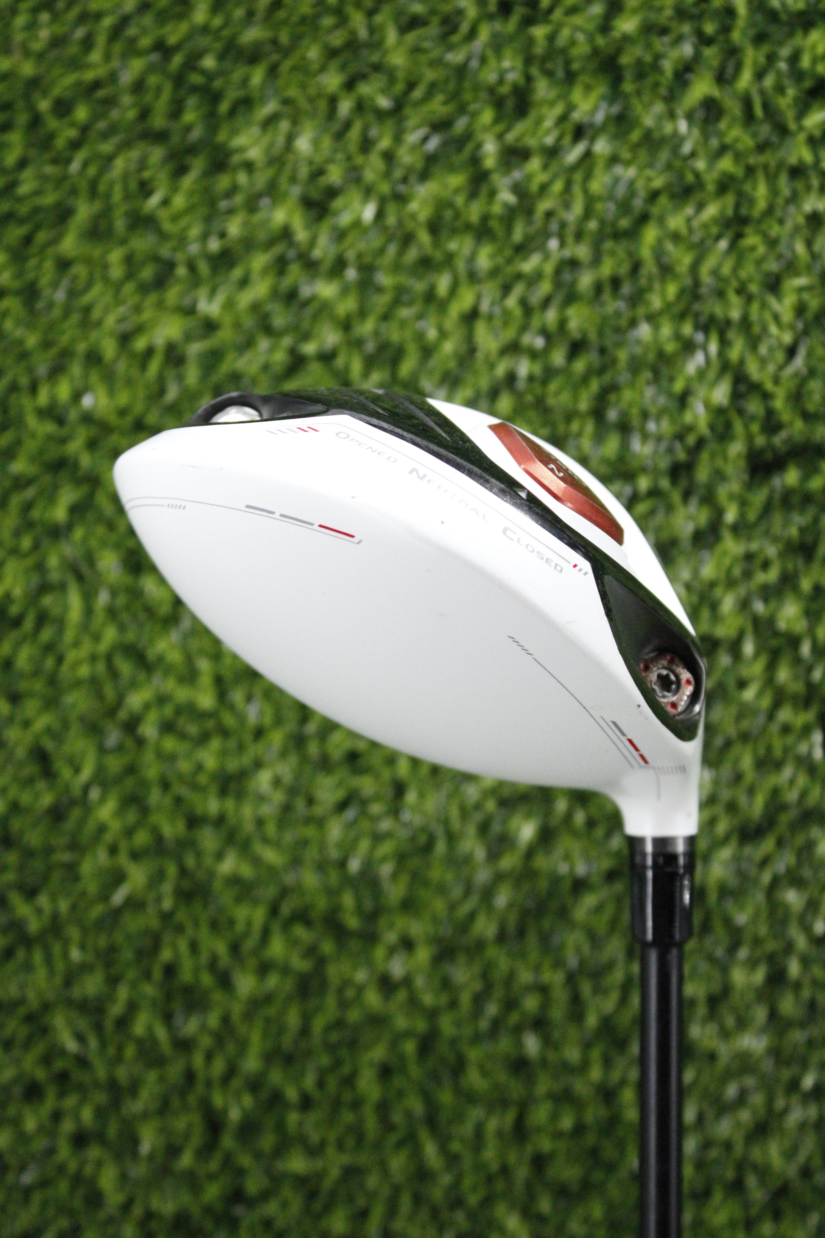 TaylorMade R11 10.5° Driver S Flex 45.25"