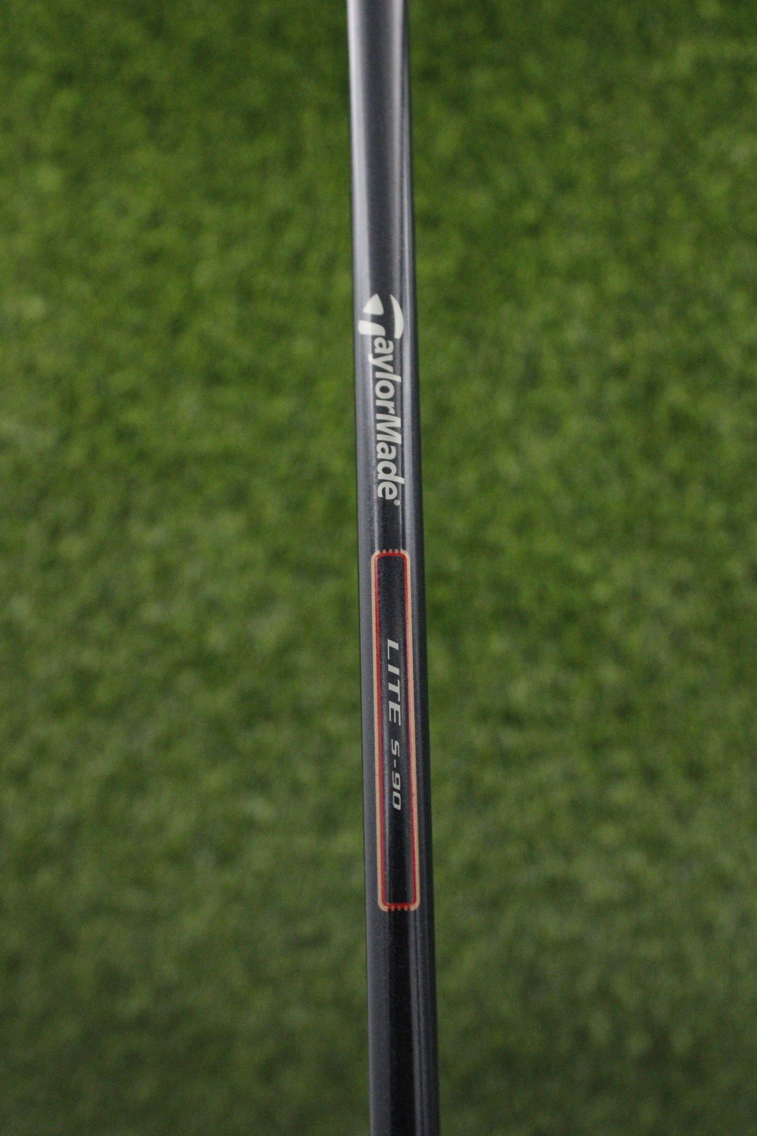 TaylorMade 320 10.5° Driver S Flex 45"