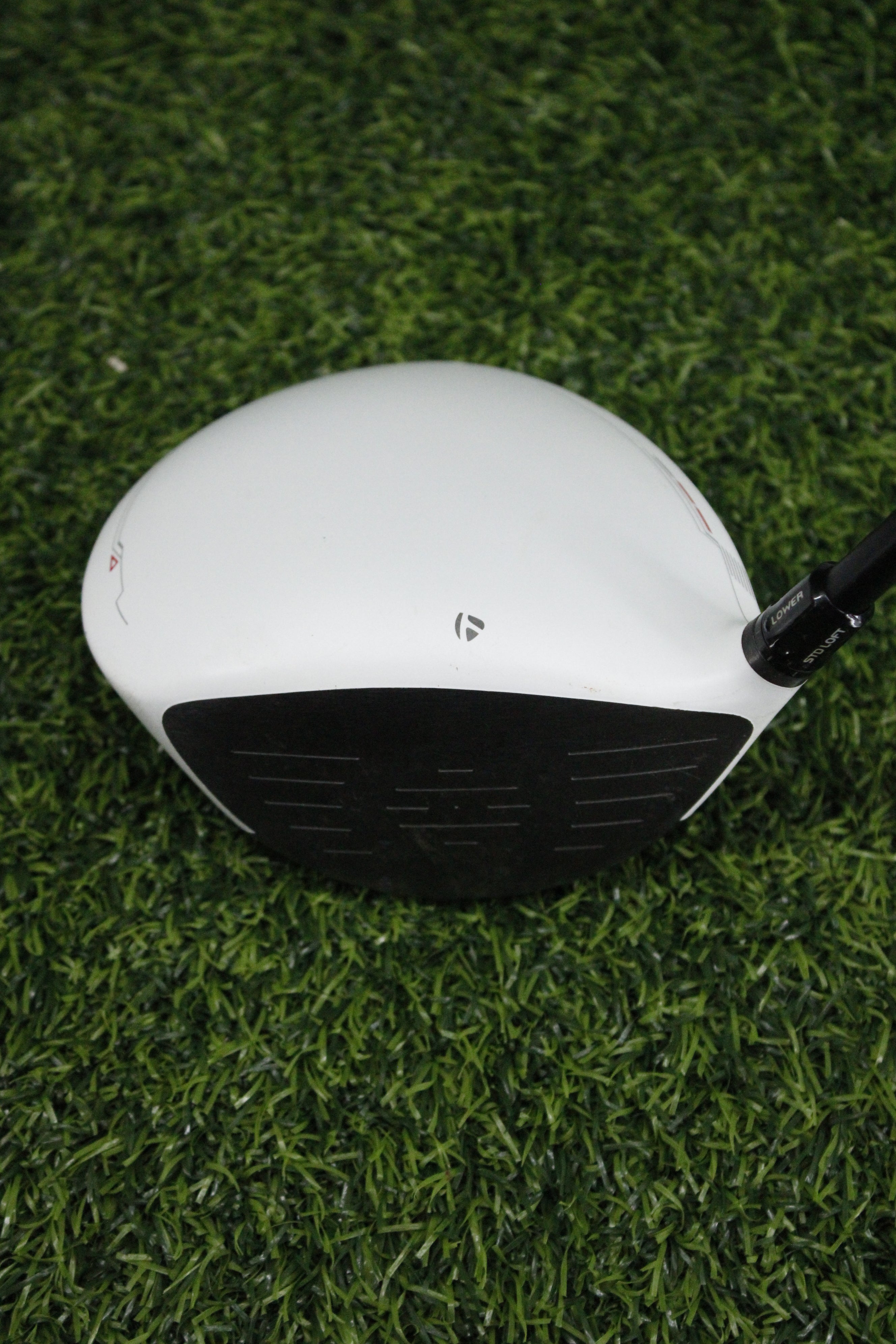 TaylorMade R11 10.5° Driver S Flex 45.25"