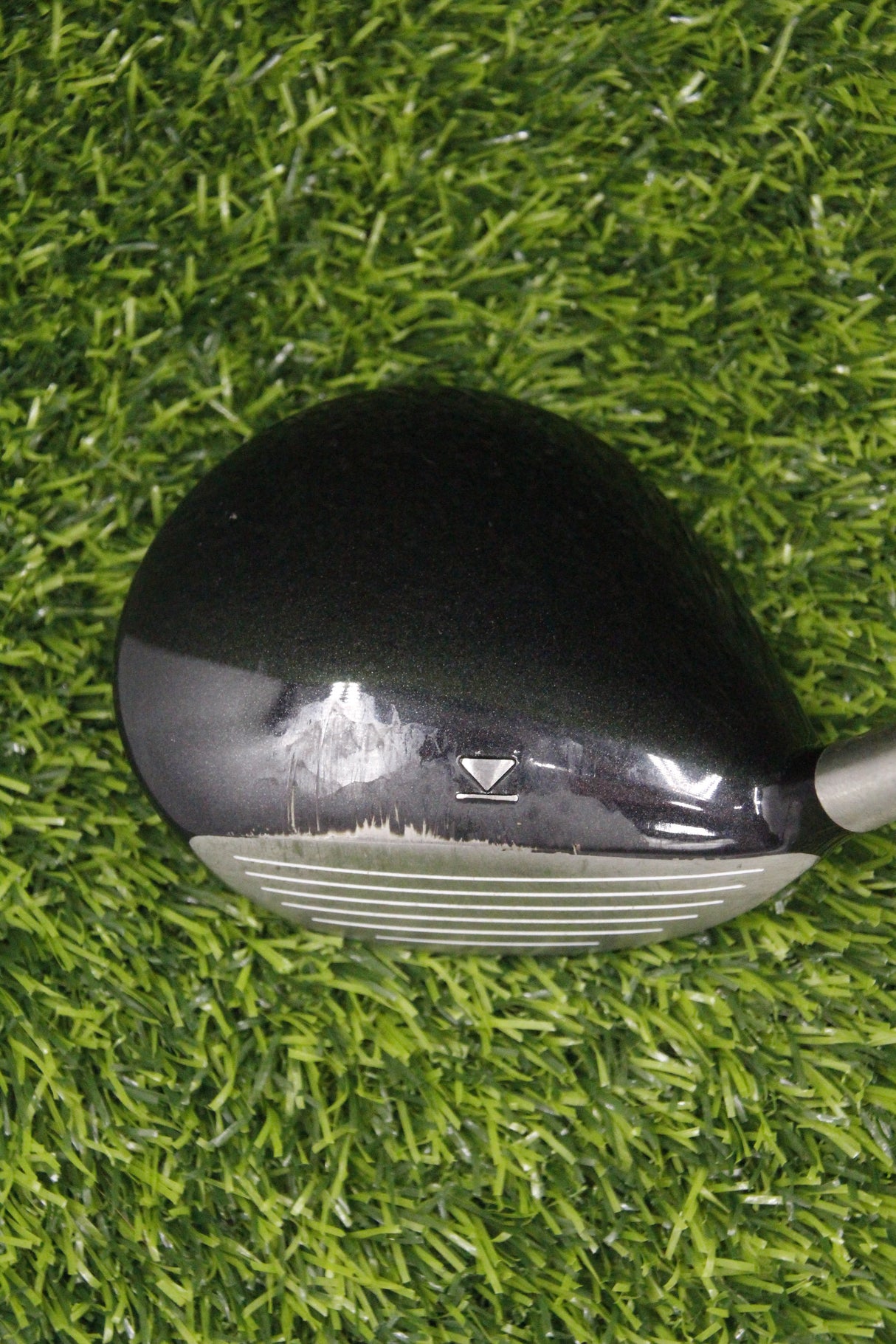 Titleist 909 F3 13° 3 Wood S Flex 43"