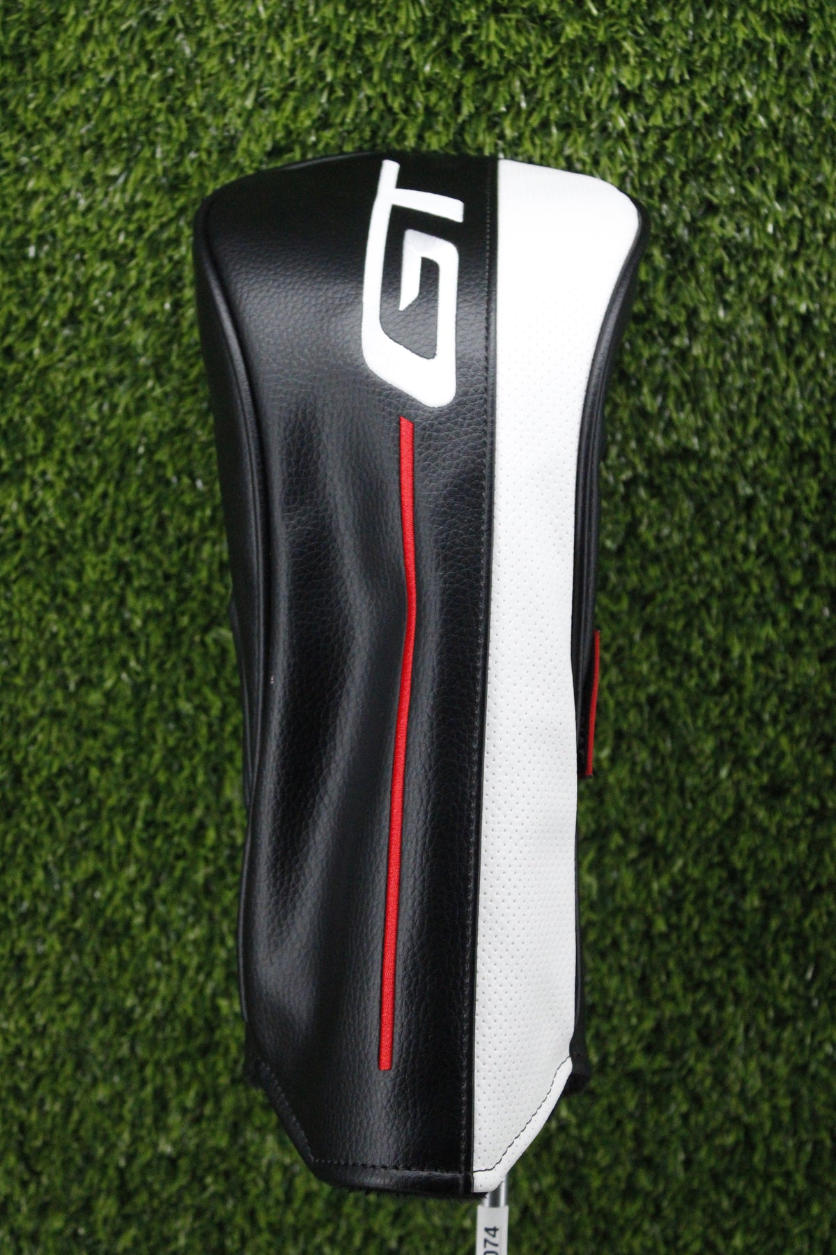 Titleist GT1 12° Driver R Flex 44.5" w/ HC