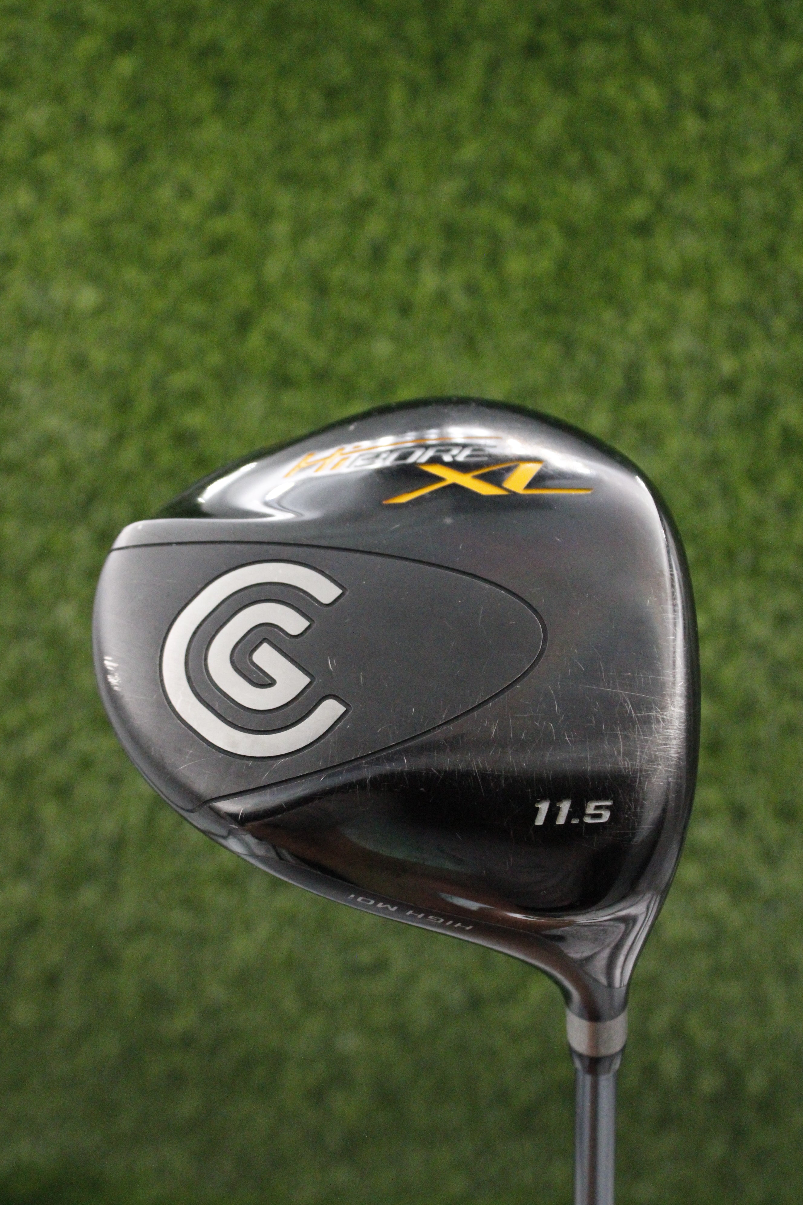 Cleveland HiBore XL 11.5° Driver R Flex 45"