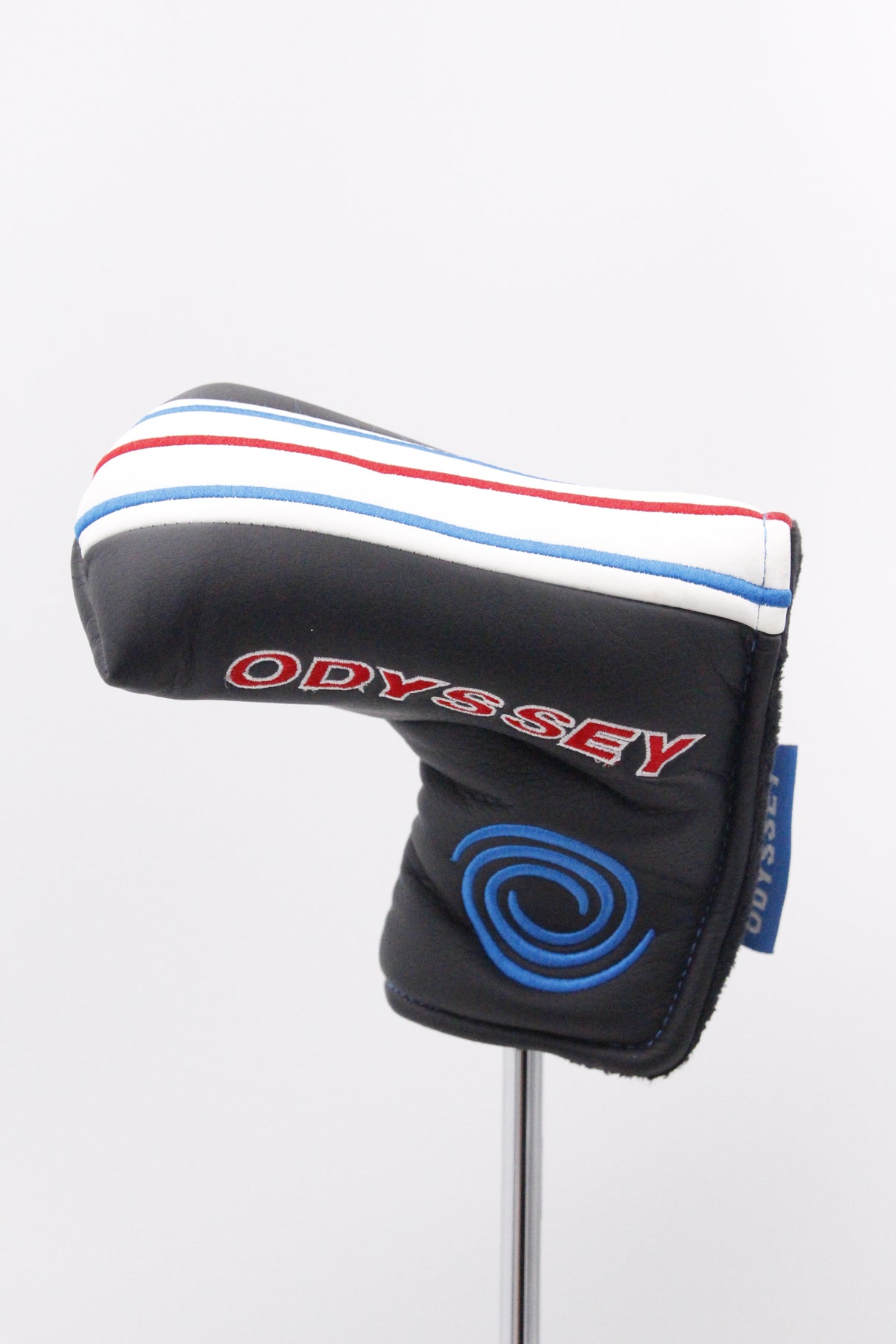 Odyssey Double Wide Triple Track Putter 32"