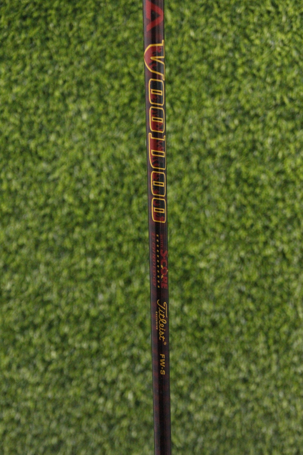 Titleist 909 F3 13° 3 Wood S Flex 43"