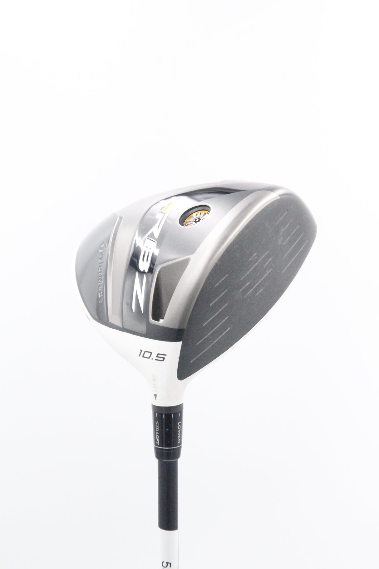 TaylorMade RocketBallz Stage 2 10.5° Driver R Flex 45.5"