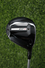 Titleist GT1 18° 5 Wood R Flex 41" w/ HC