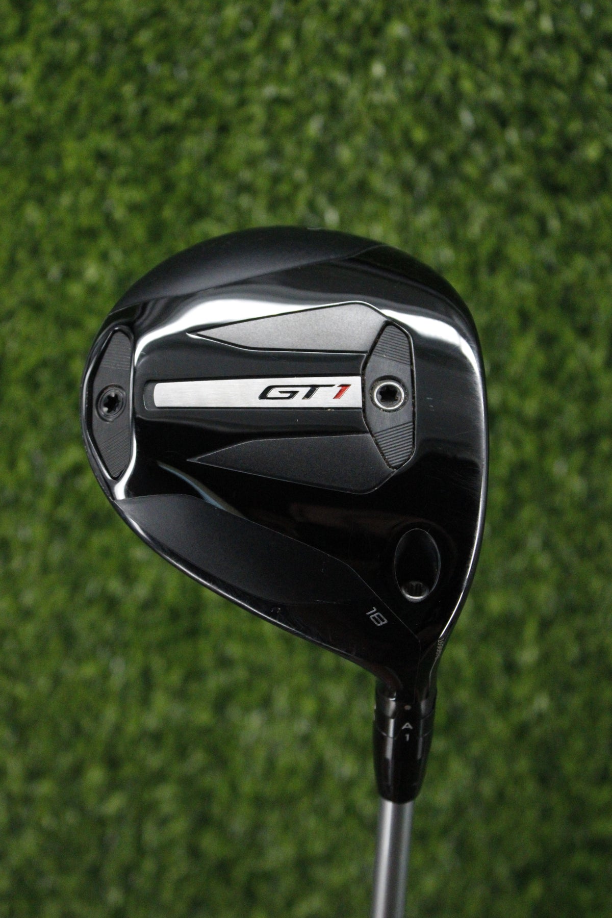 Titleist GT1 18° 5 Wood R Flex 41" w/ HC