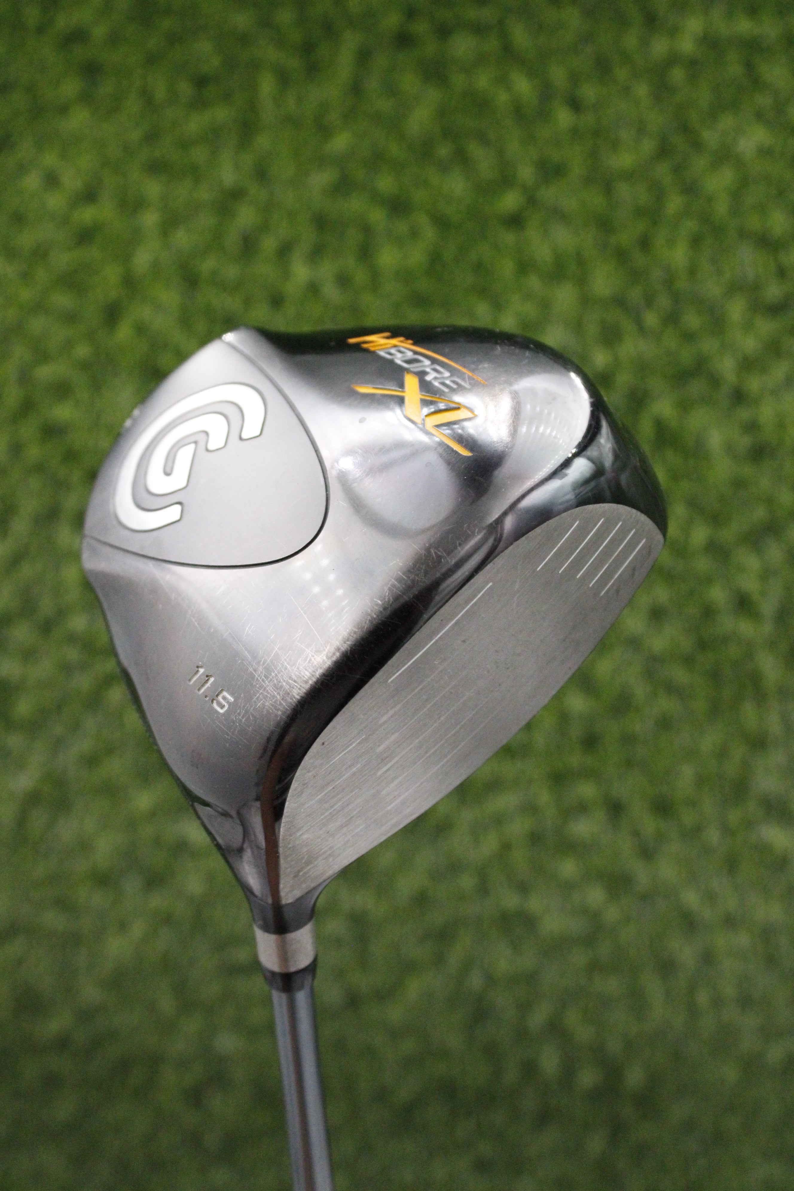 Cleveland HiBore XL 11.5° Driver R Flex 45"