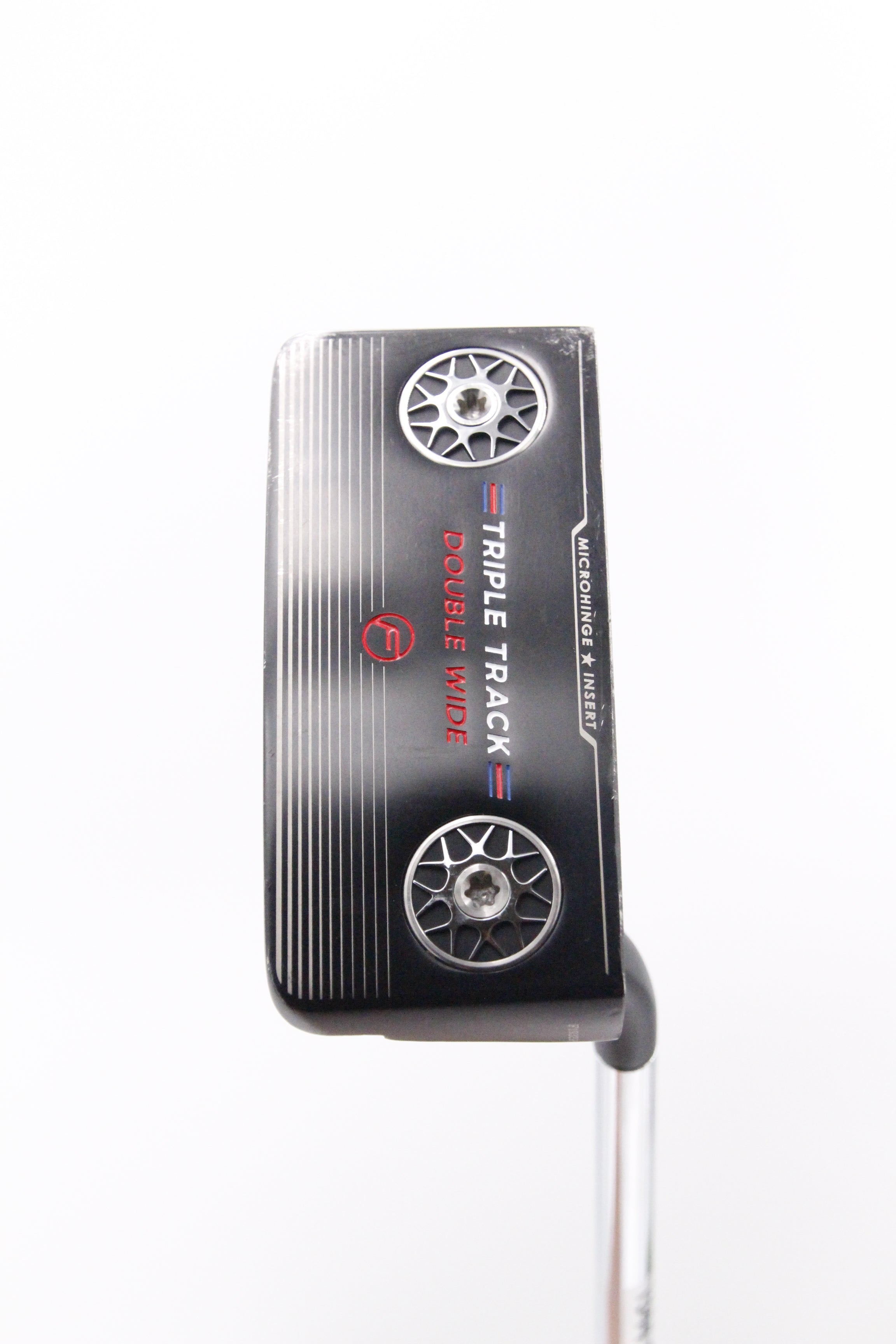Odyssey Double Wide Triple Track Putter – In Stock & Ready