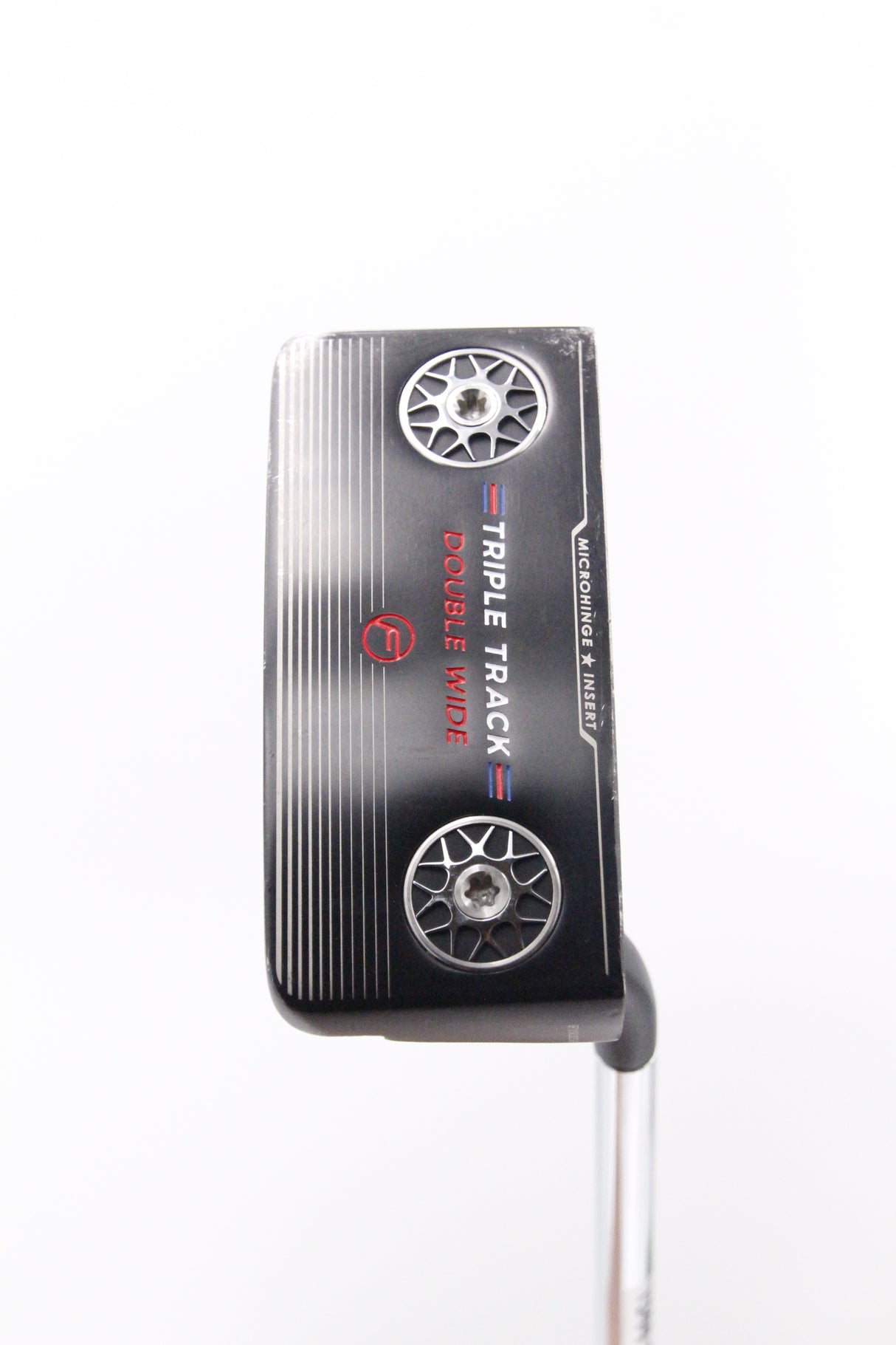 Odyssey Double Wide Triple Track Putter 32"