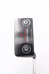Odyssey Double Wide Triple Track Putter 32"