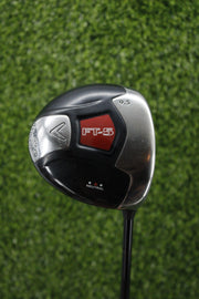 Callaway FT-5 9.5° Driver S Flex 44.5"