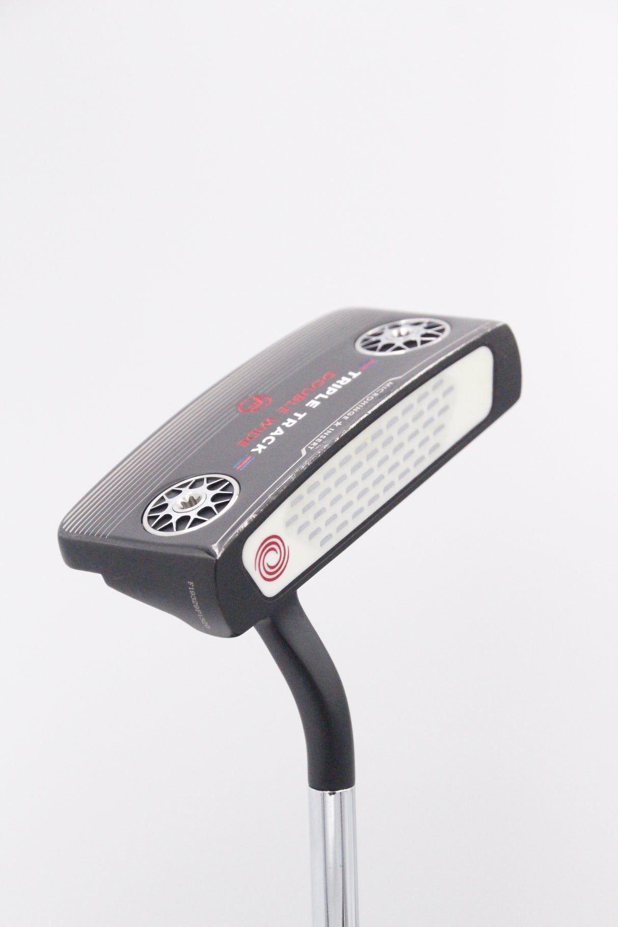 Odyssey Double Wide Triple Track Putter 32"