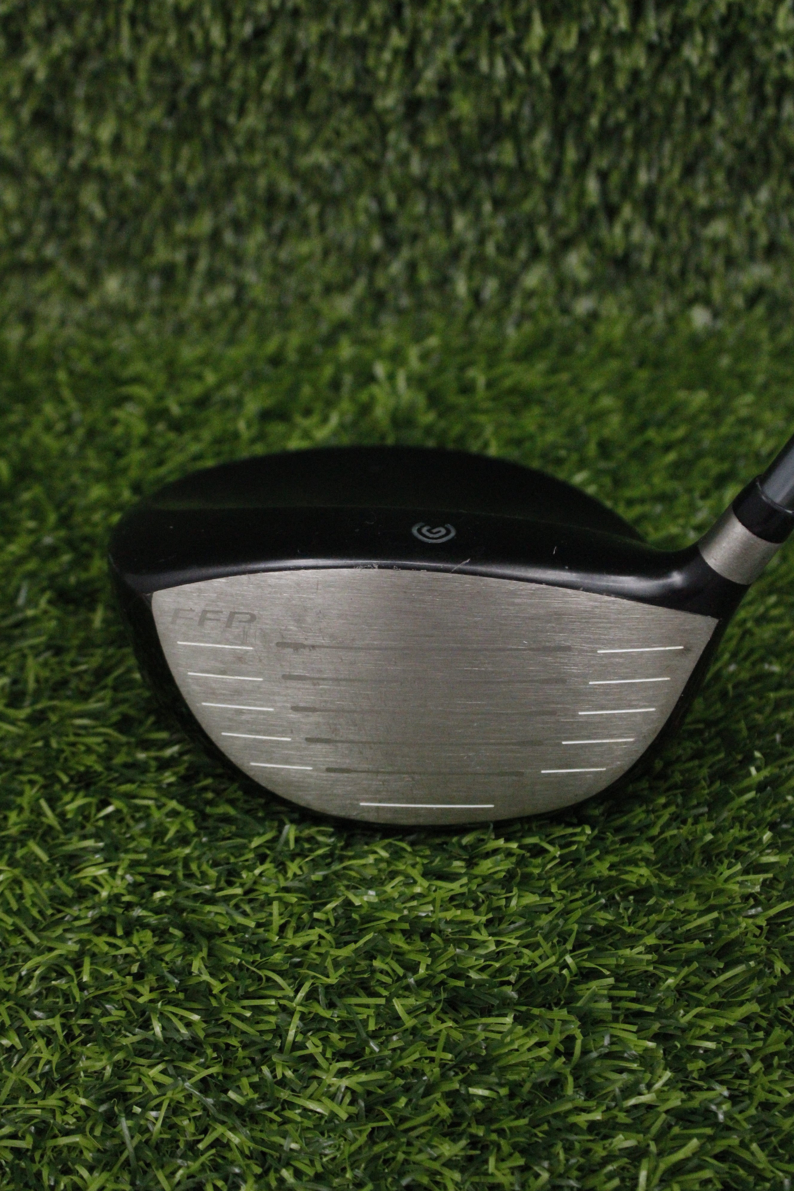 Cleveland HiBore XL 11.5° Driver R Flex 45"