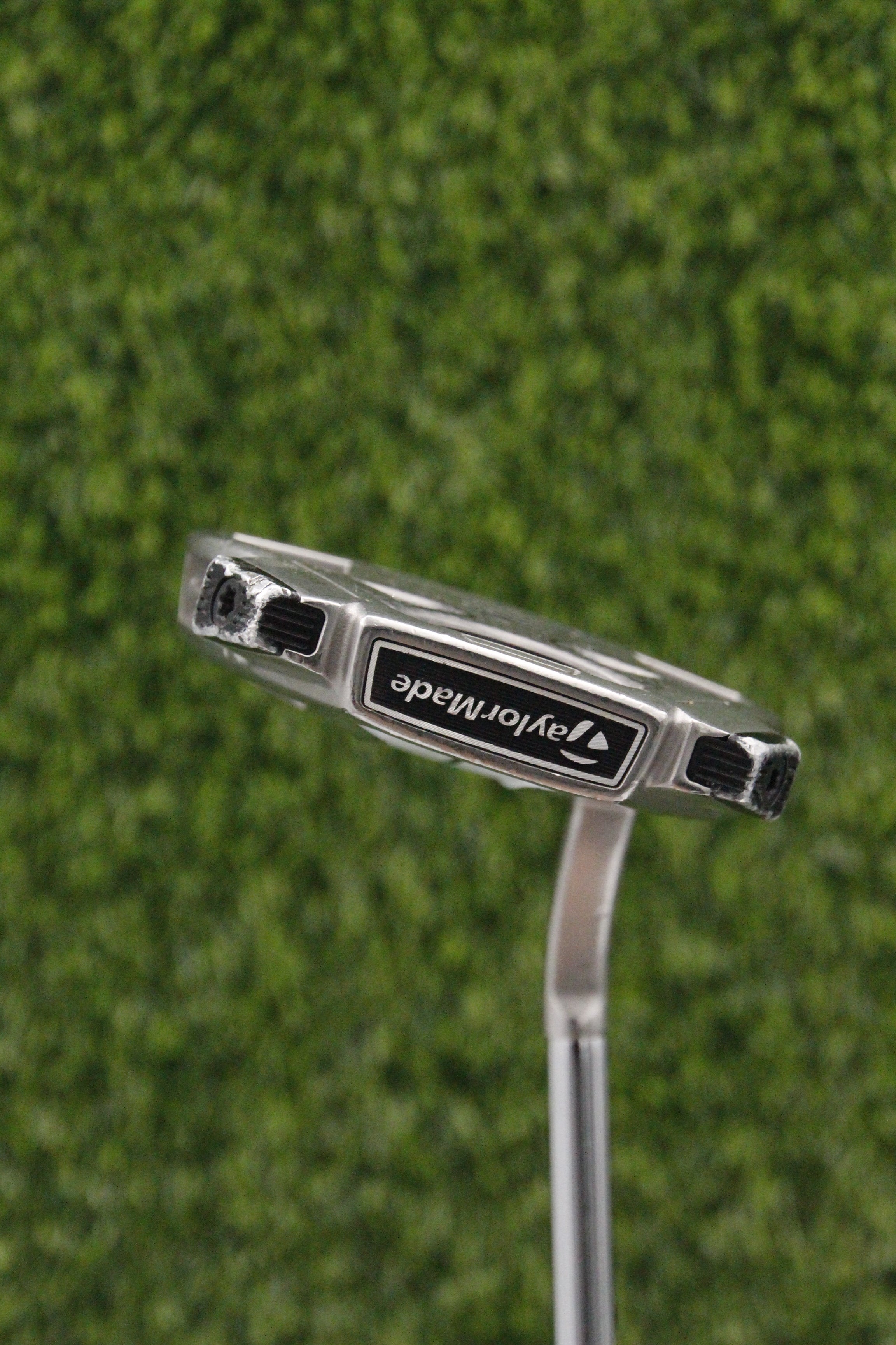TaylorMade Spider X Hydro Blast Flow Neck Putter 35"