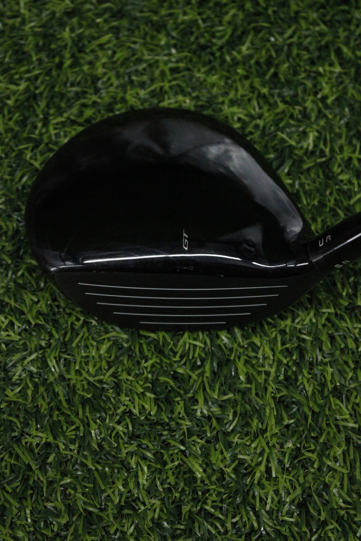 Titleist GT1 18° 5 Wood R Flex 41" w/ HC