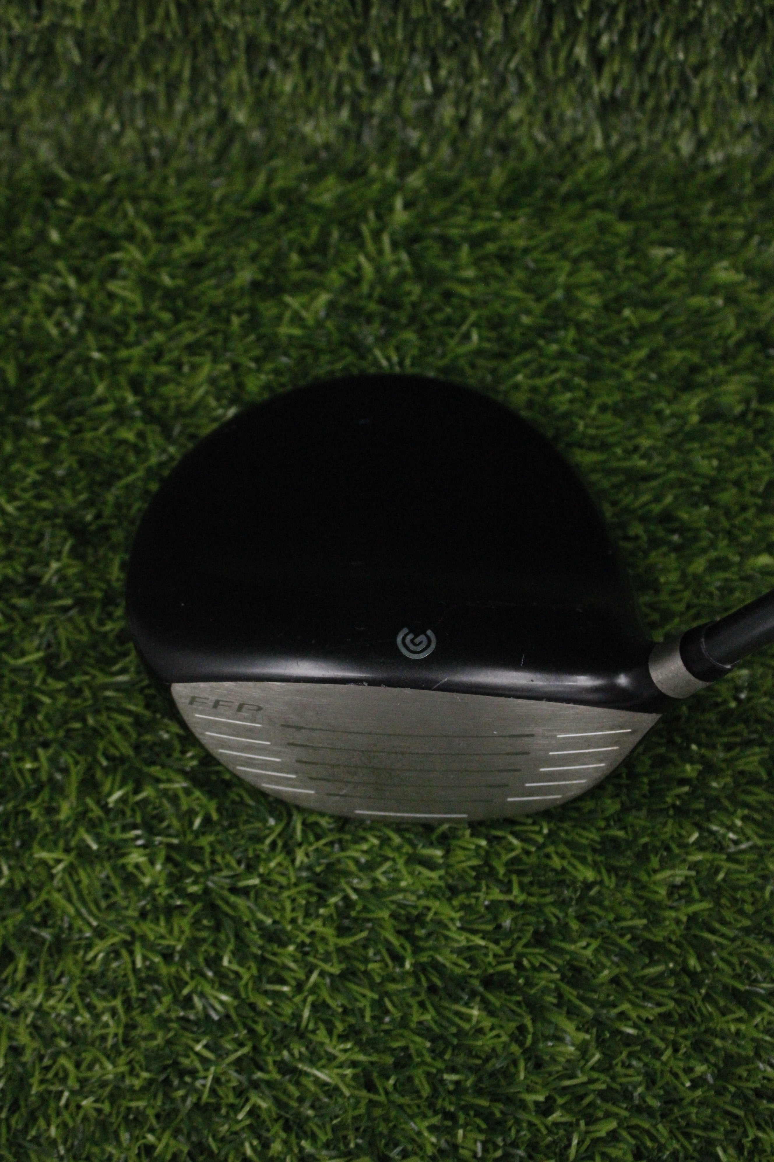 Cleveland HiBore XL 11.5° Driver R Flex 45"
