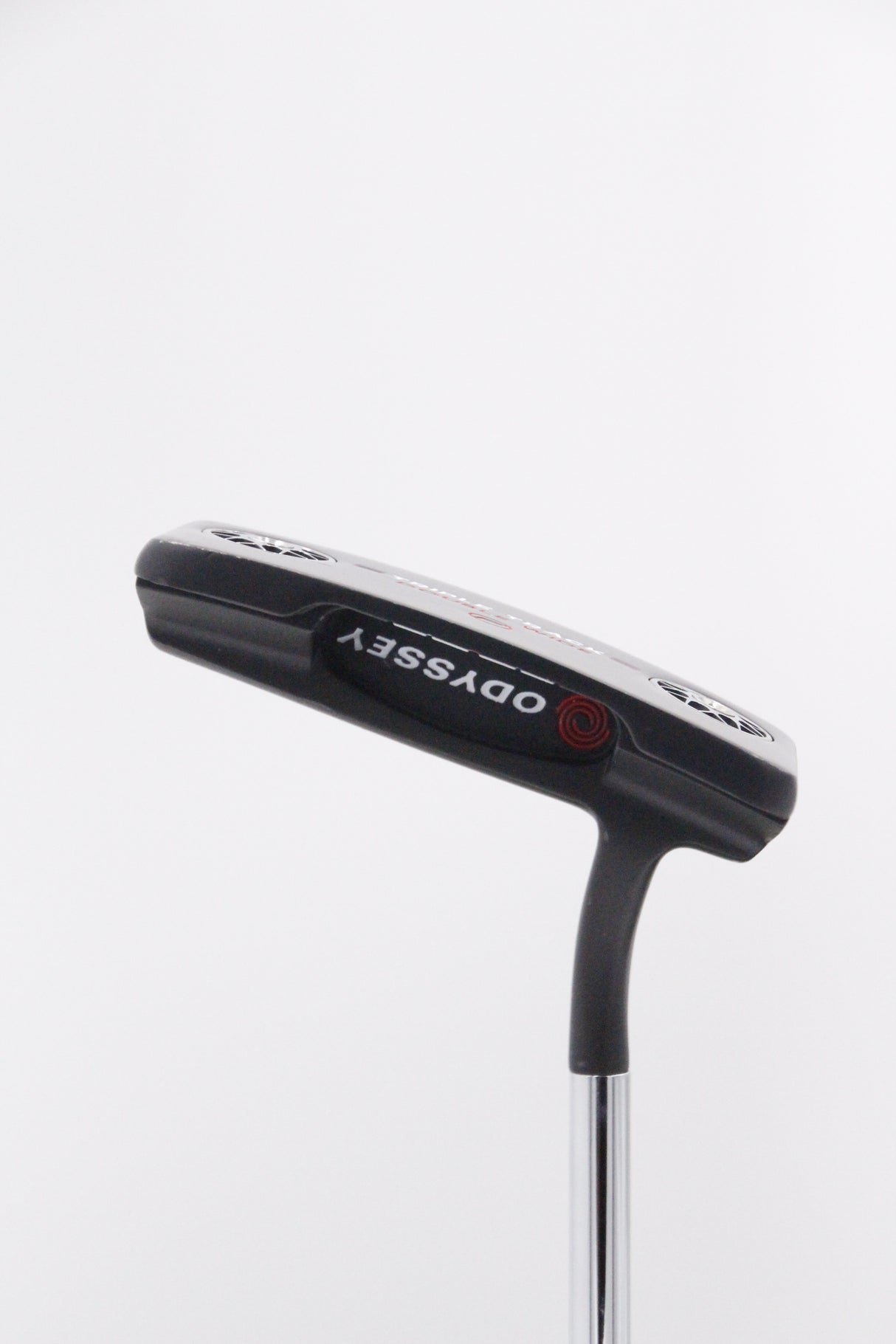 Odyssey Double Wide Triple Track Putter 32"
