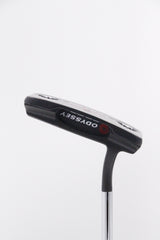 Odyssey Double Wide Triple Track Putter 32"