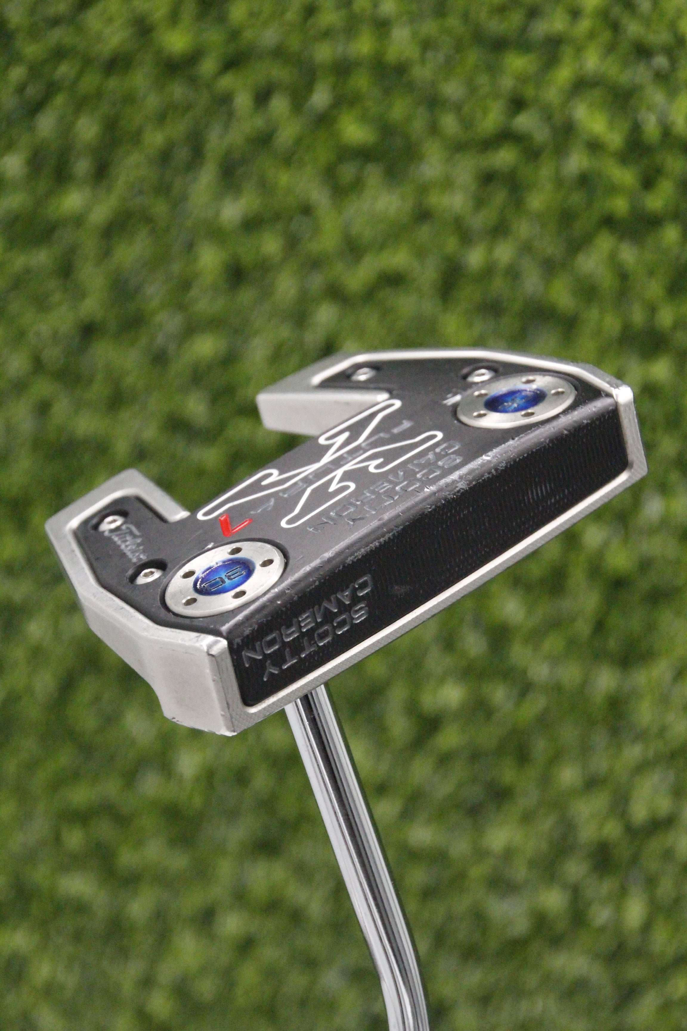 Titleist Scotty Cameron Futura X7 Putter 35"
